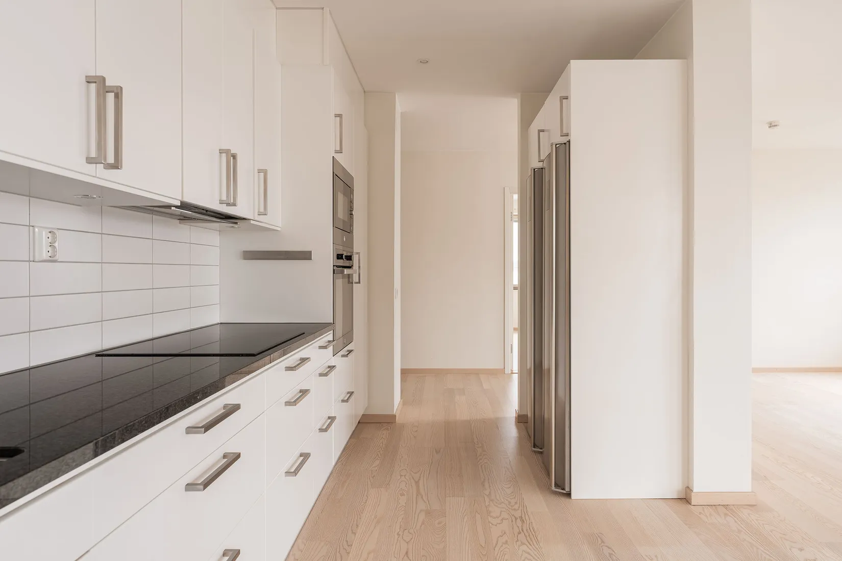 Bostadsrätt, Storsjöstråket 34, Centrala Östersund, Östersund