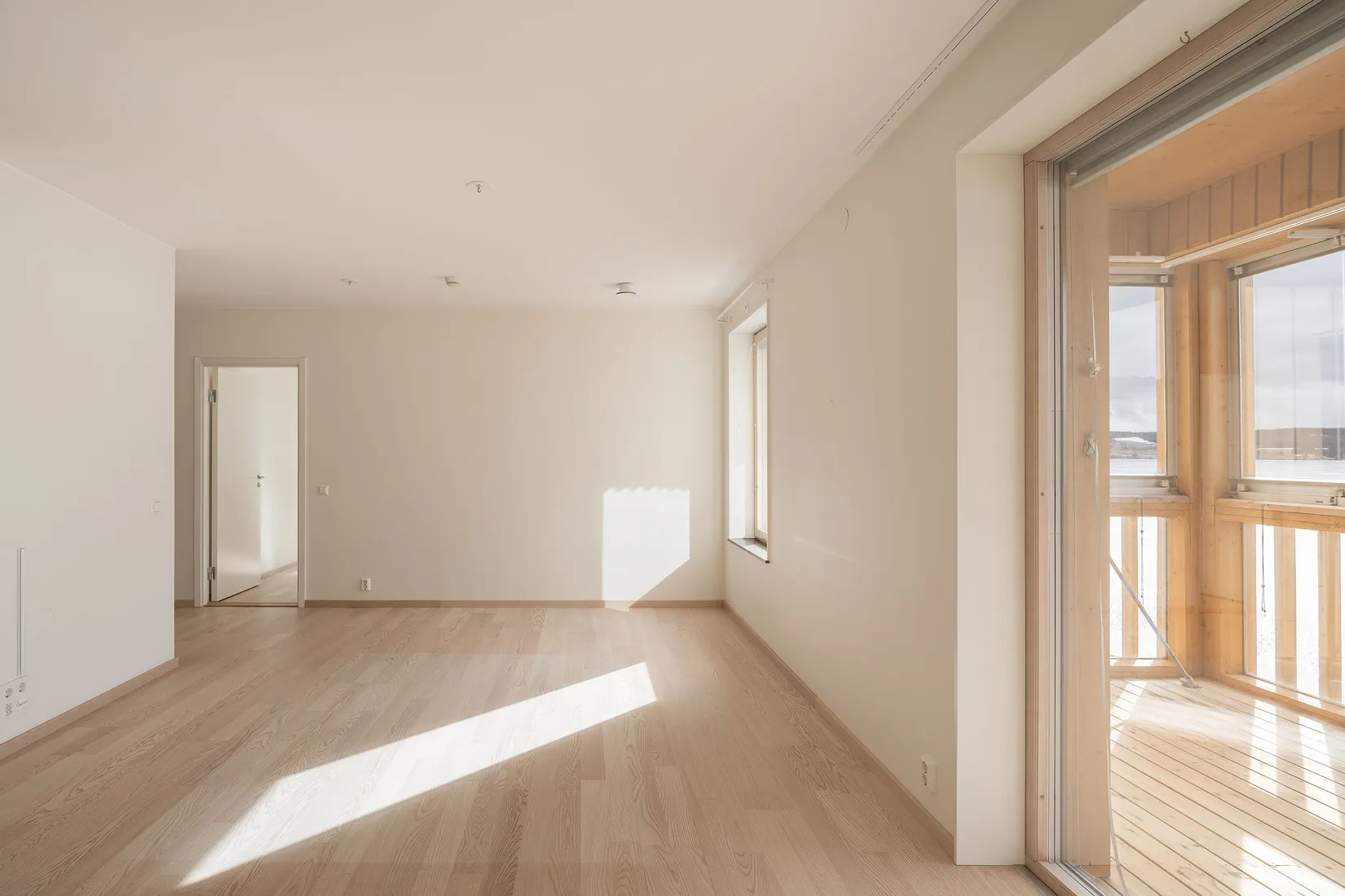 Bostadsrätt, Storsjöstråket 34, Centrala Östersund, Östersund