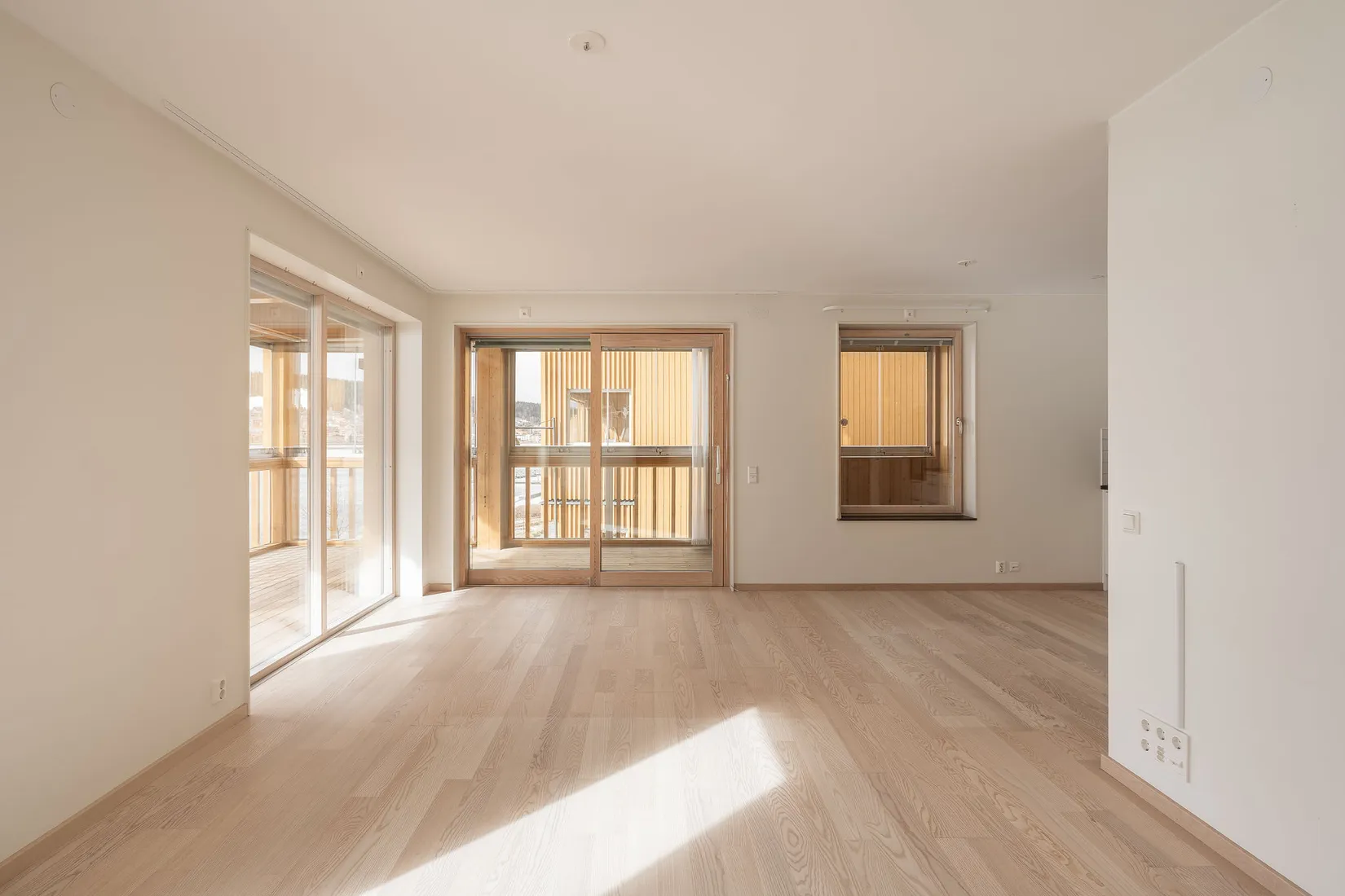 Bostadsrätt, Storsjöstråket 34, Centrala Östersund, Östersund