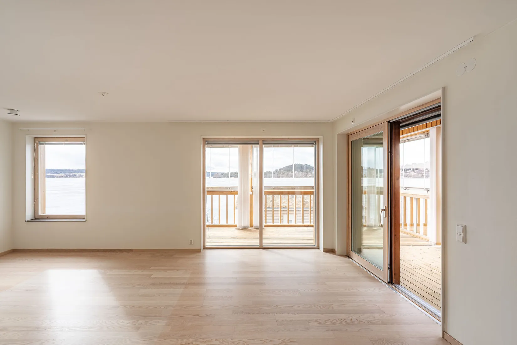 Bostadsrätt, Storsjöstråket 34, Centrala Östersund, Östersund