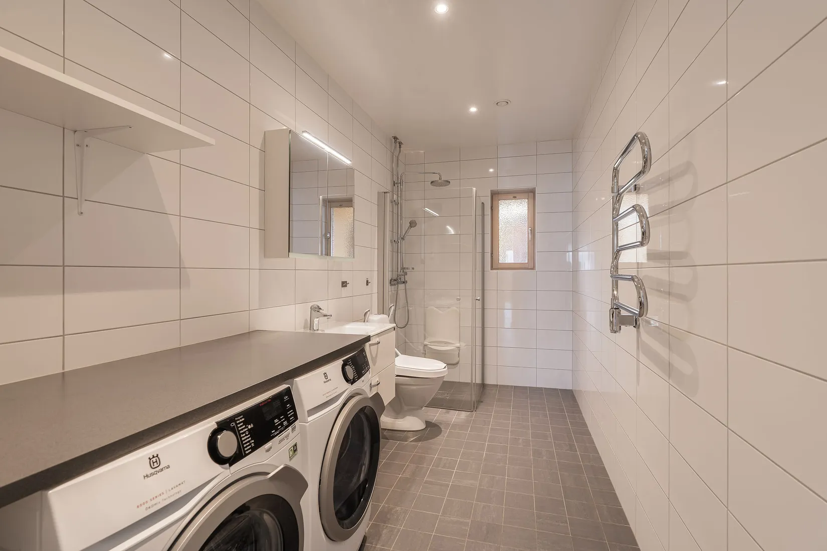 Bostadsrätt, Storsjöstråket 34, Centrala Östersund, Östersund