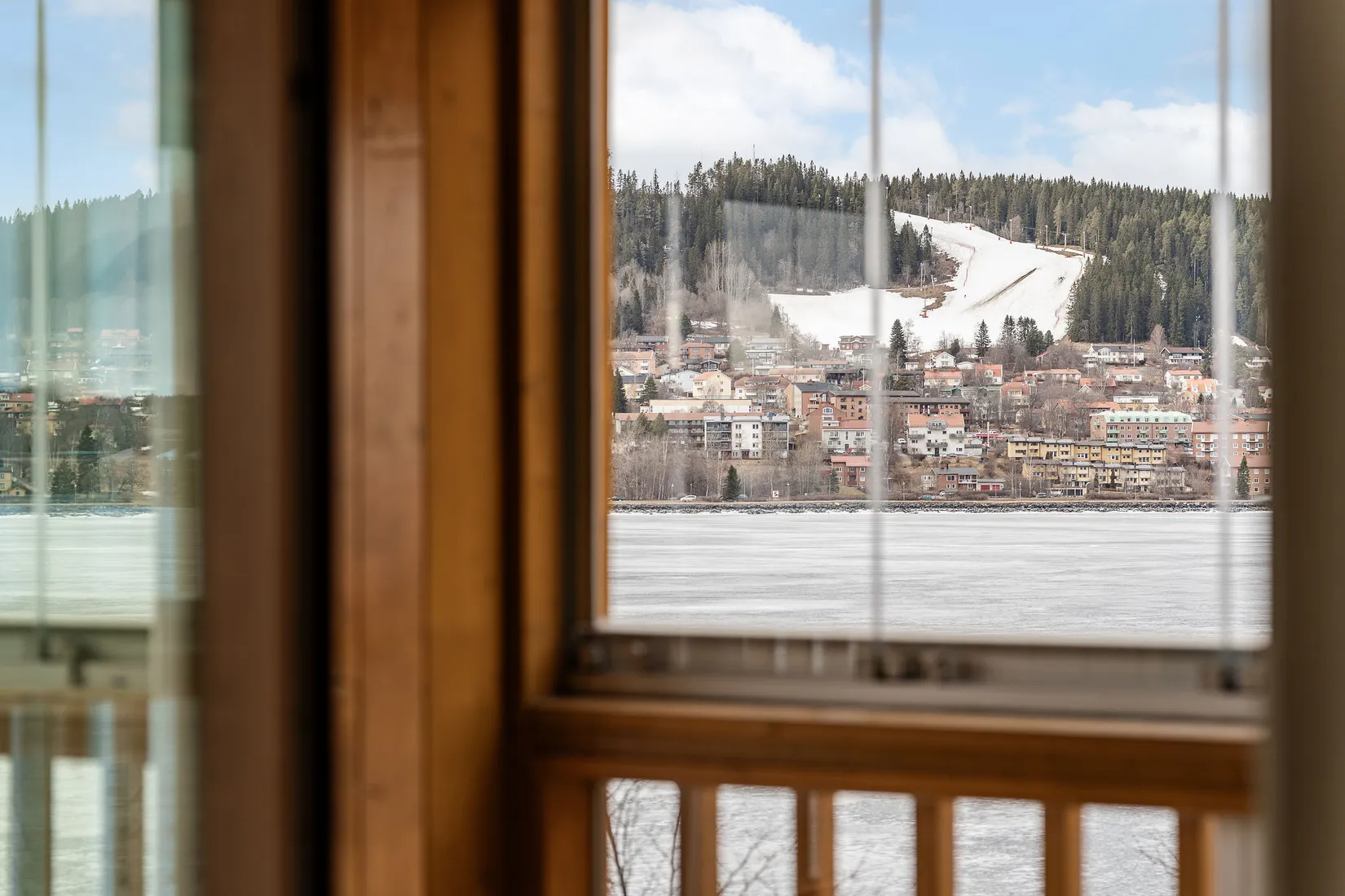 Bostadsrätt, Storsjöstråket 34, Centrala Östersund, Östersund