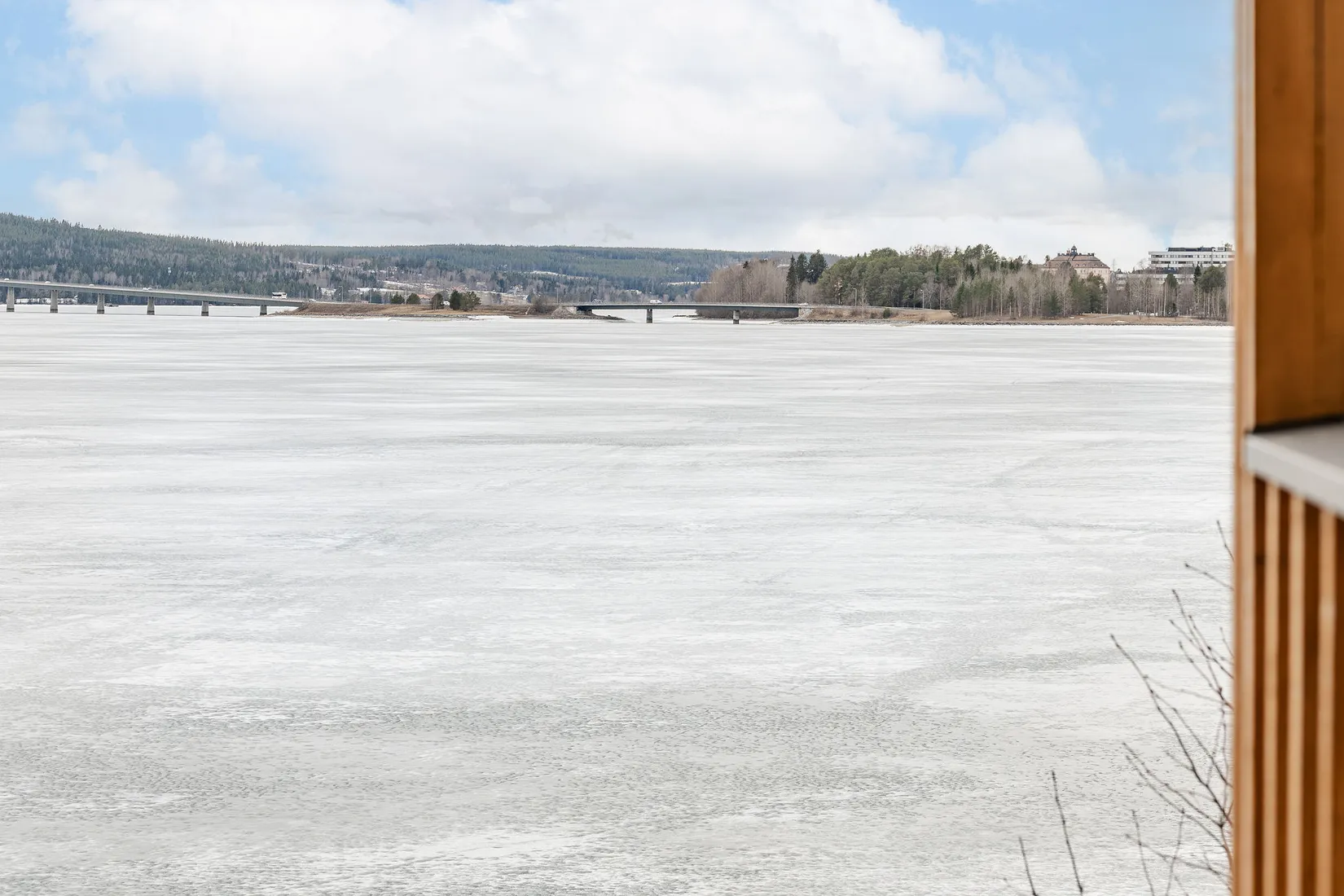 Bostadsrätt, Storsjöstråket 34, Centrala Östersund, Östersund