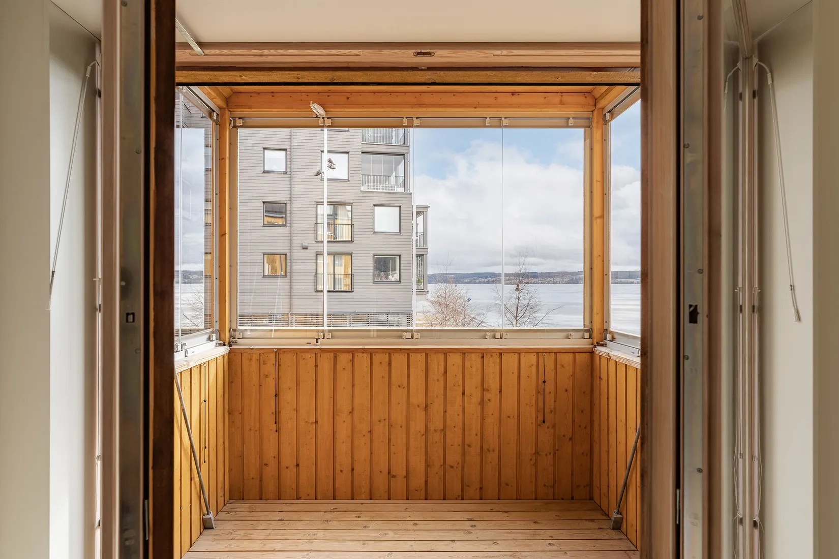 Bostadsrätt, Storsjöstråket 34, Centrala Östersund, Östersund