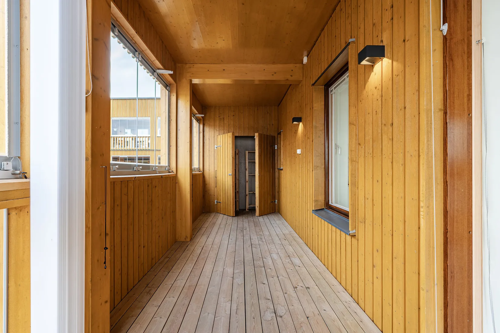 Bostadsrätt, Storsjöstråket 34, Centrala Östersund, Östersund