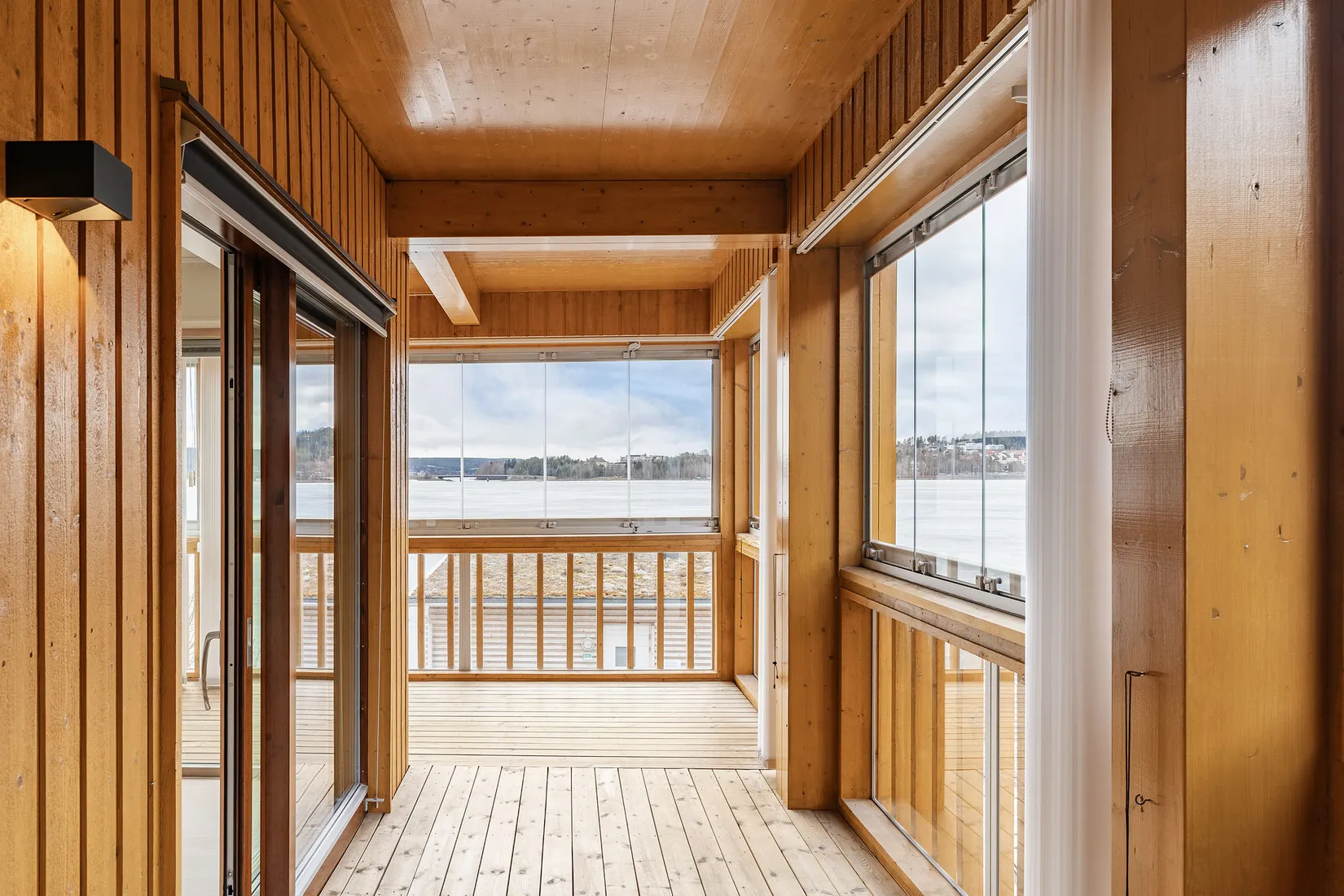 Bostadsrätt, Storsjöstråket 34, Centrala Östersund, Östersund