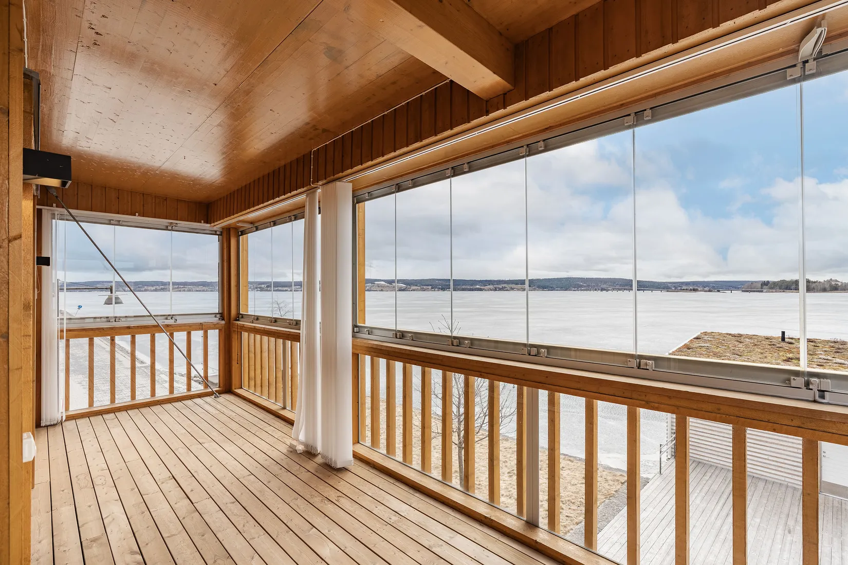 Bostadsrätt, Storsjöstråket 34, Centrala Östersund, Östersund