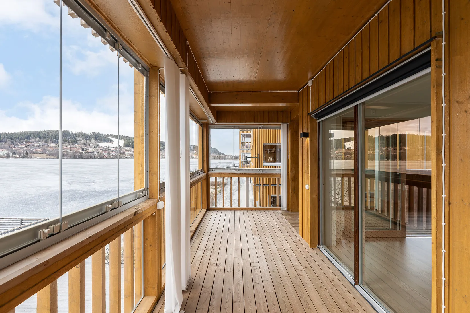 Bostadsrätt, Storsjöstråket 34, Centrala Östersund, Östersund