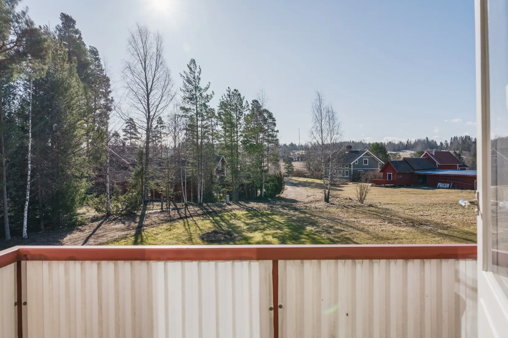 Villa, Nittsjö Heden 5, Rättvik