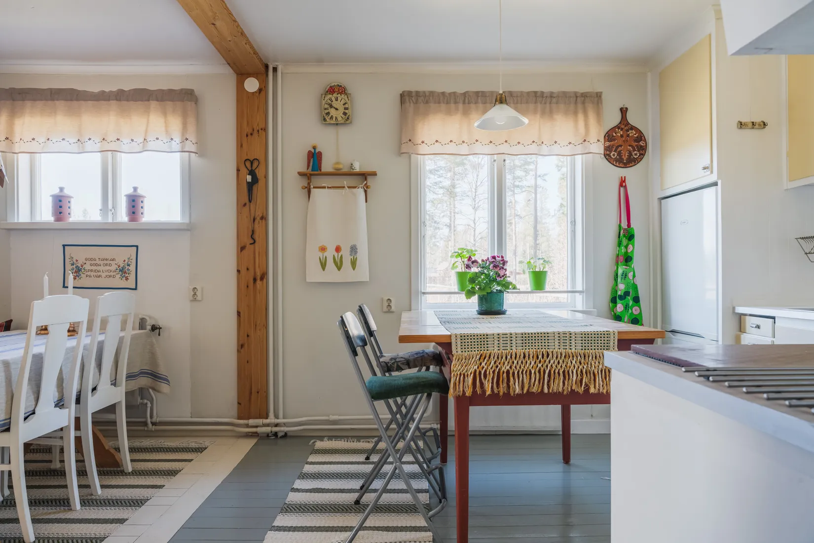 Villa, Nittsjö Heden 5, Rättvik