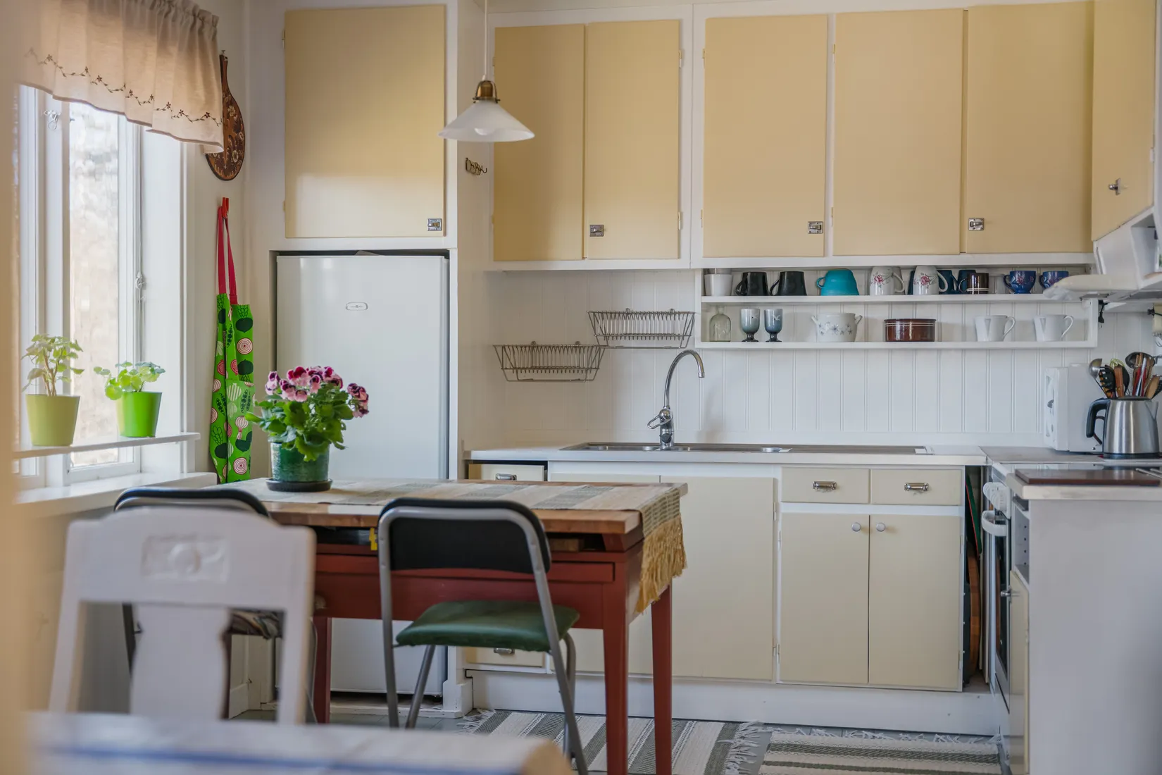 Villa, Nittsjö Heden 5, Rättvik