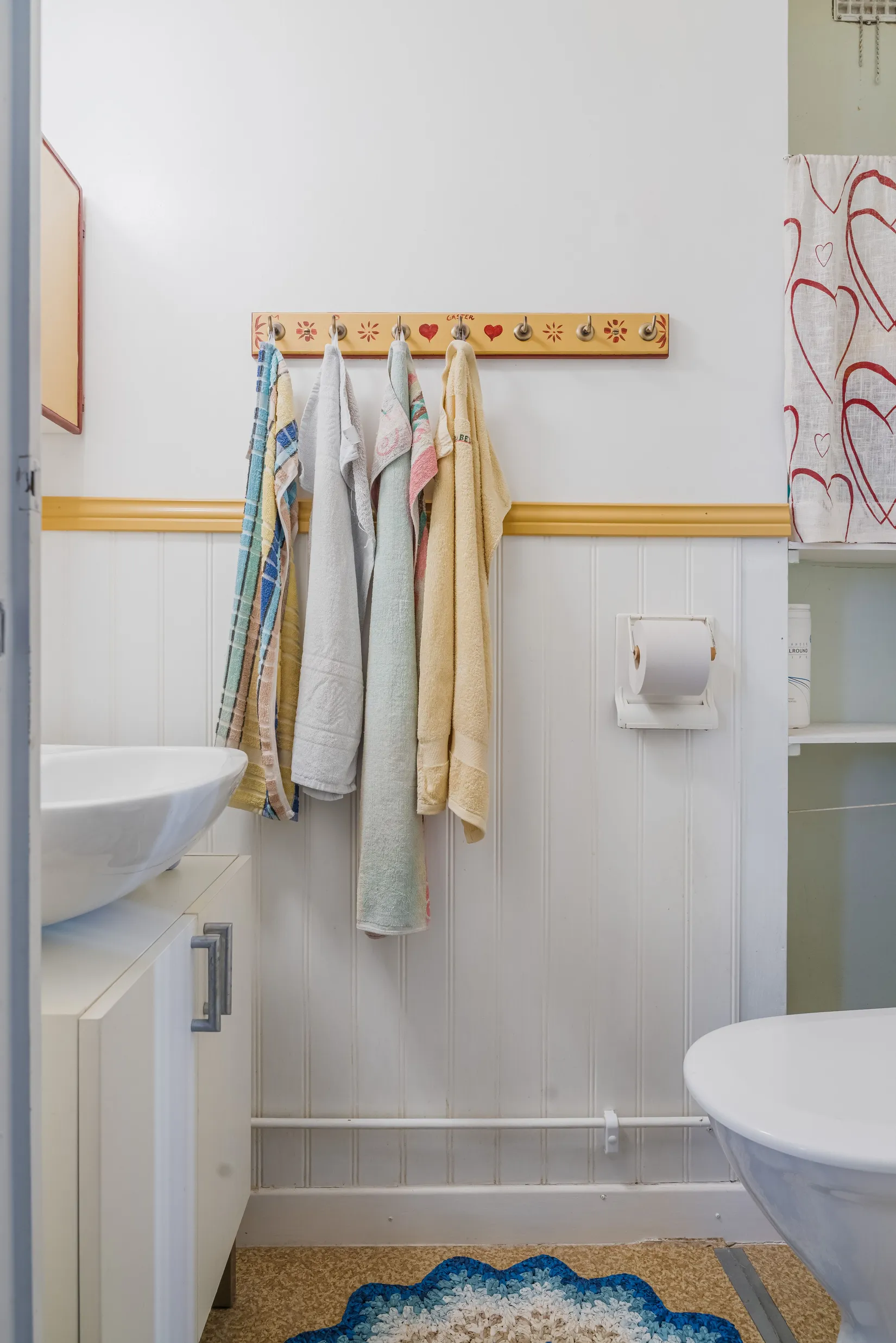 Villa, Nittsjö Heden 5, Rättvik