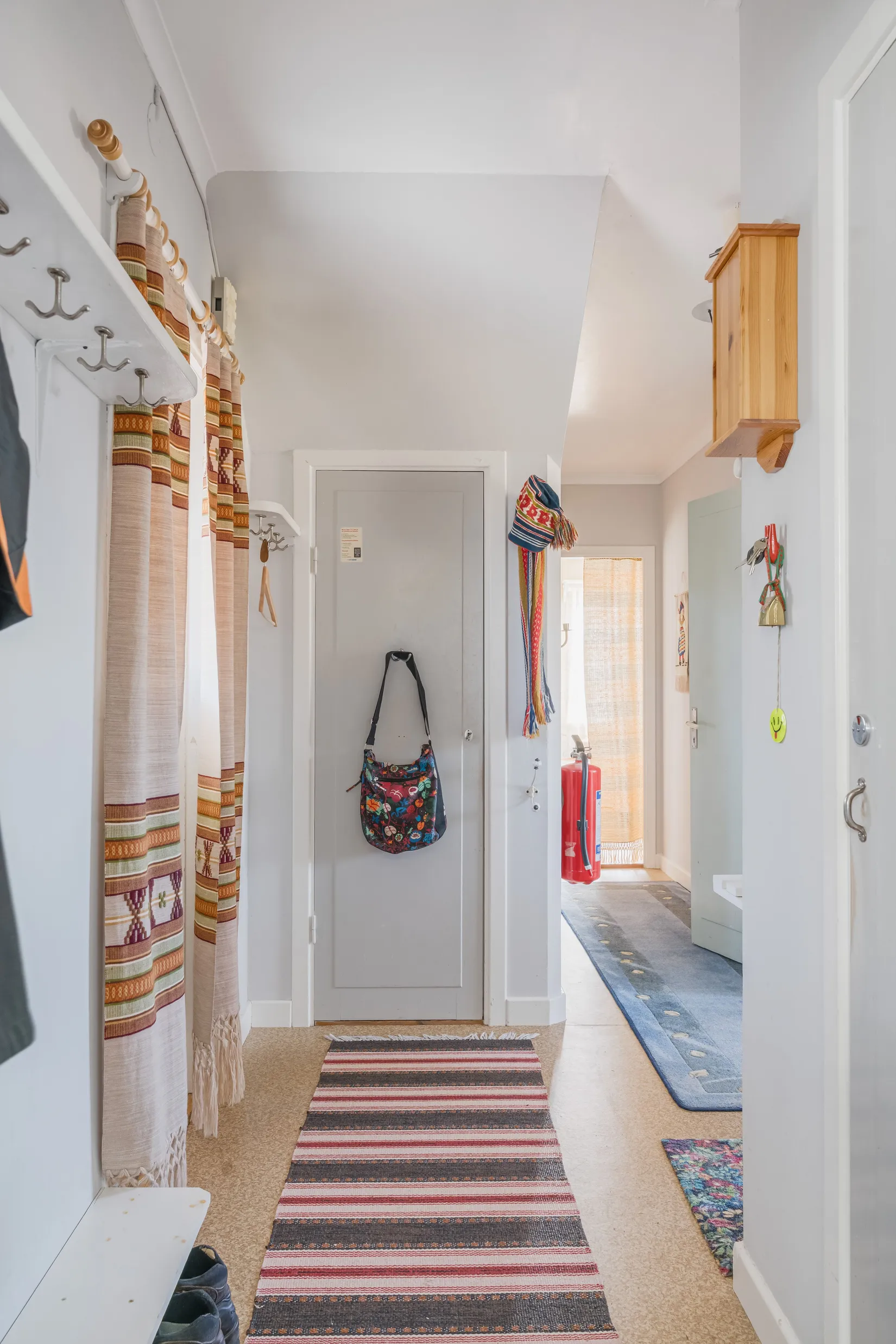 Villa, Nittsjö Heden 5, Rättvik