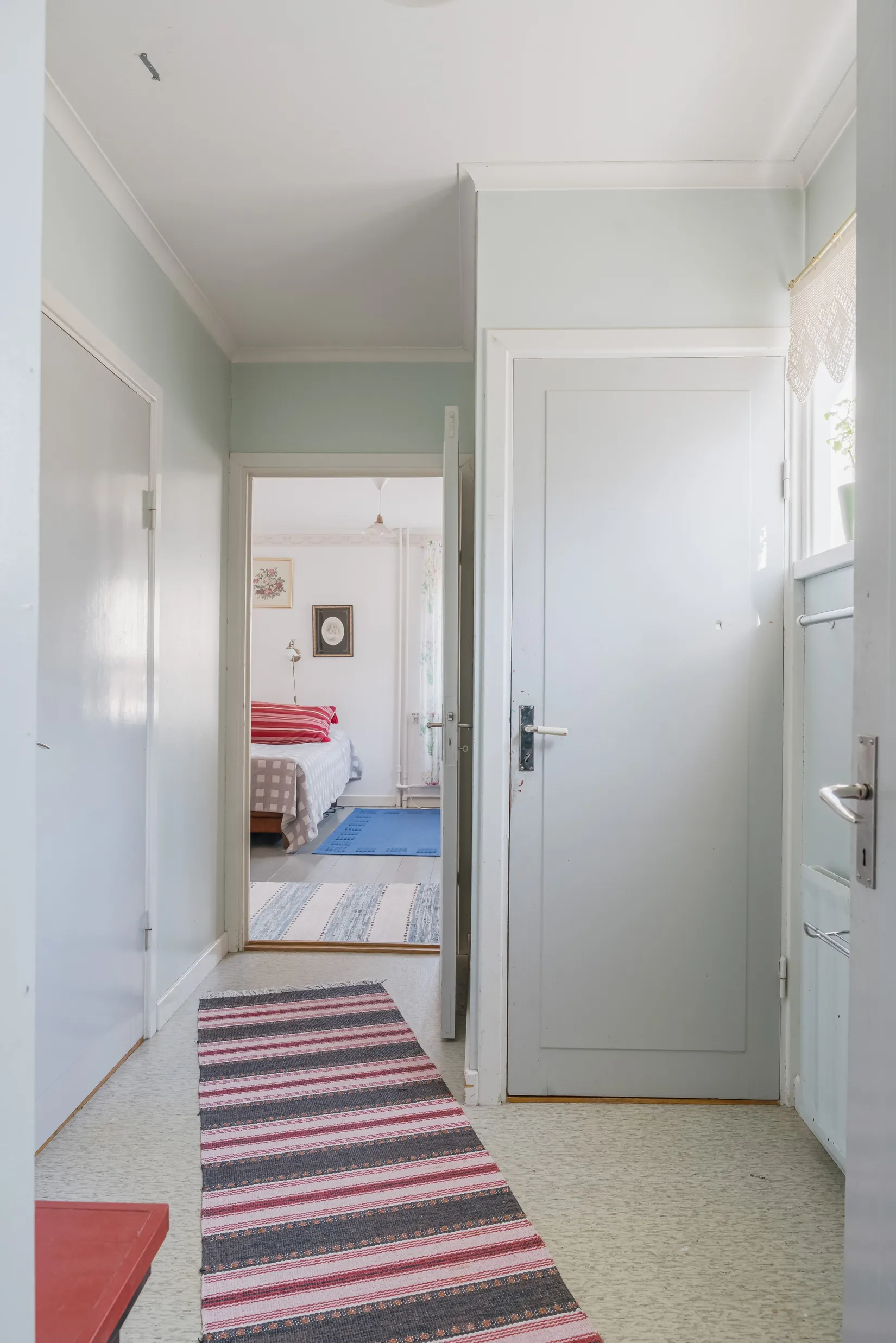 Villa, Nittsjö Heden 5, Rättvik