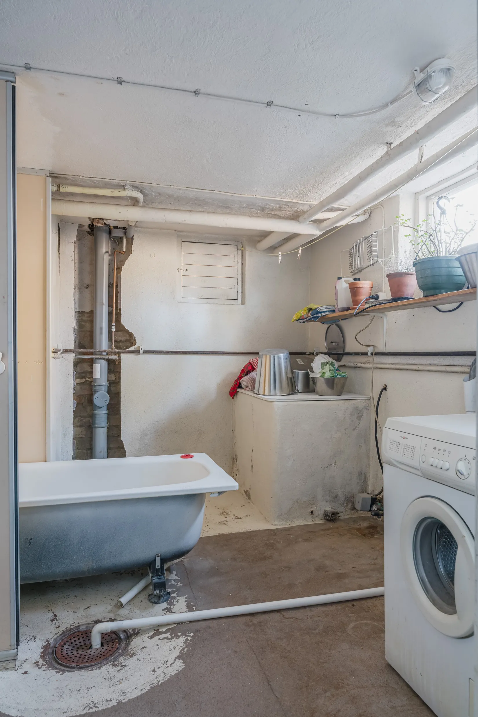 Villa, Nittsjö Heden 5, Rättvik