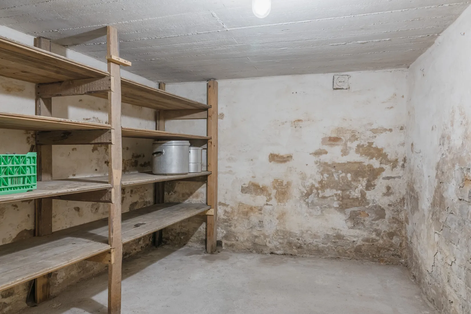 Villa, Nittsjö Heden 5, Rättvik