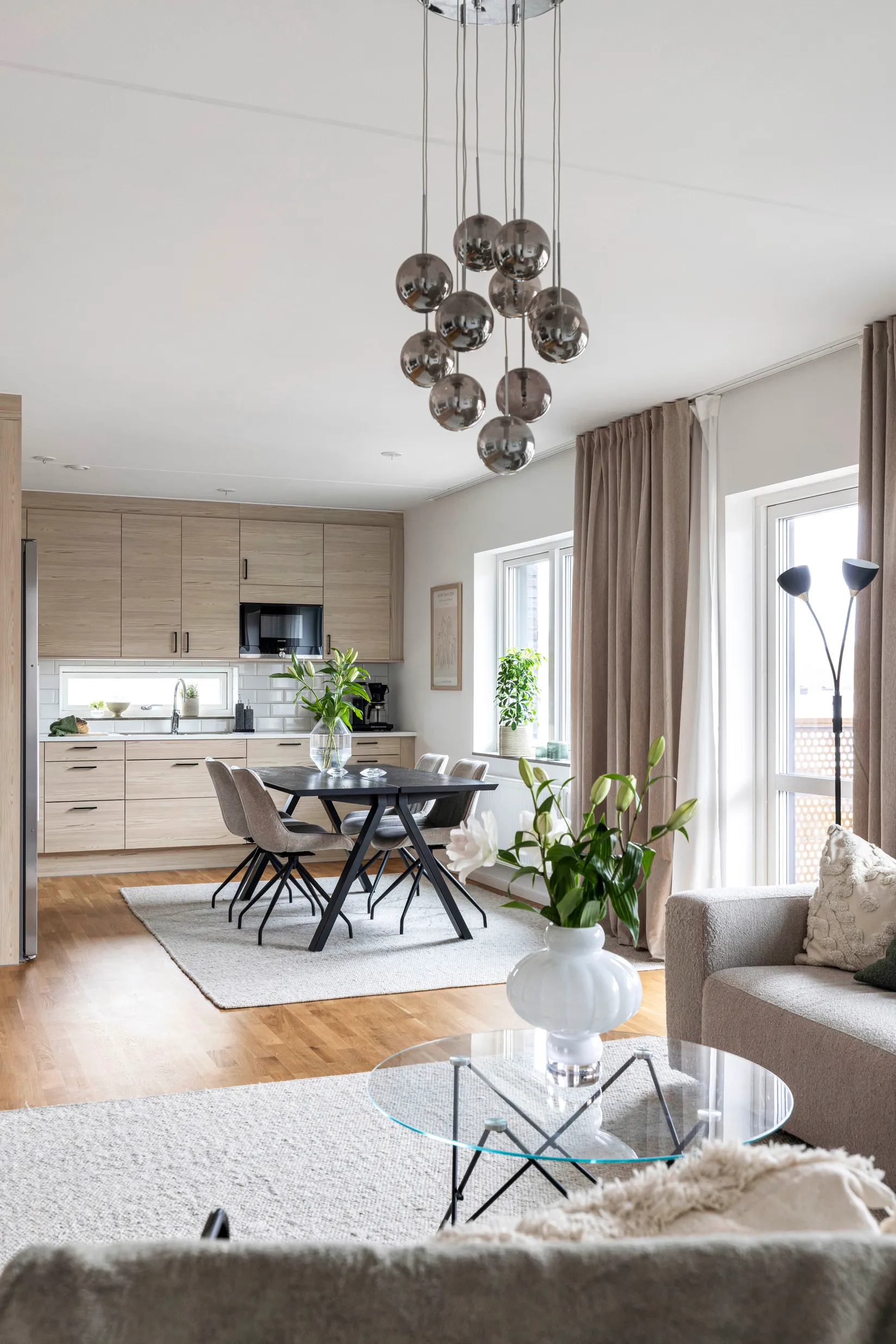 Bostadsrätt, Ranagårdsvägen 14, Halmstad