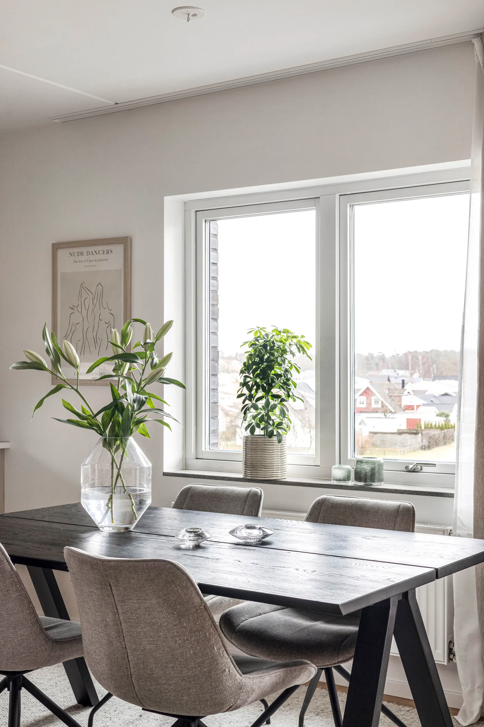 Bostadsrätt, Ranagårdsvägen 14, Halmstad