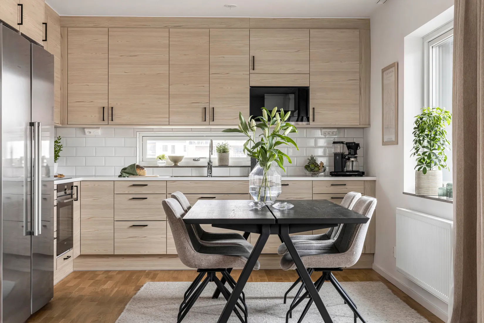 Bostadsrätt, Ranagårdsvägen 14, Halmstad