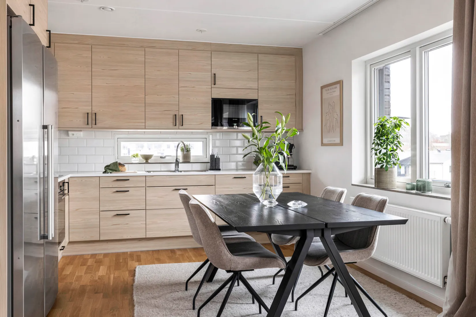 Bostadsrätt, Ranagårdsvägen 14, Halmstad