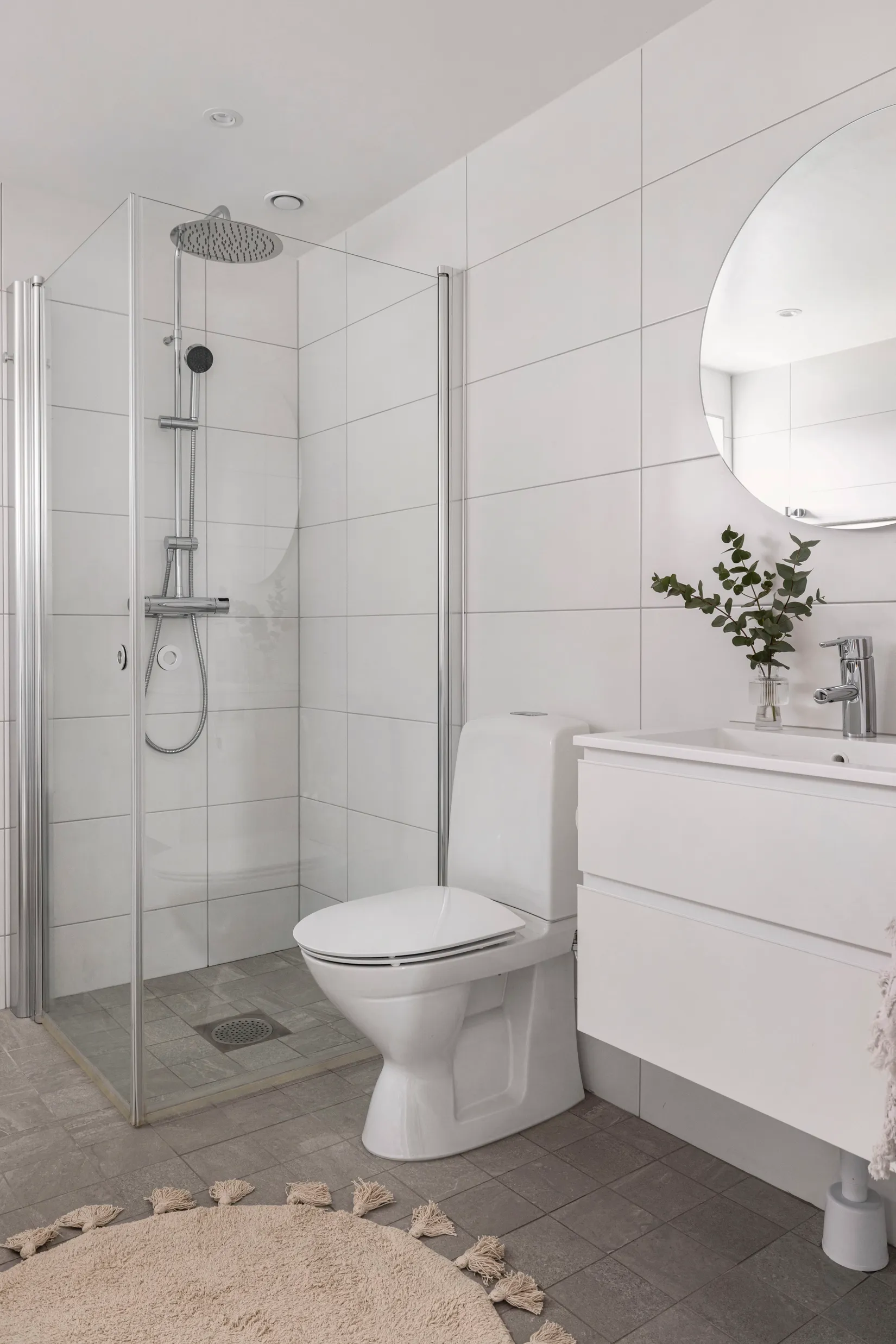 Bostadsrätt, Ranagårdsvägen 14, Halmstad