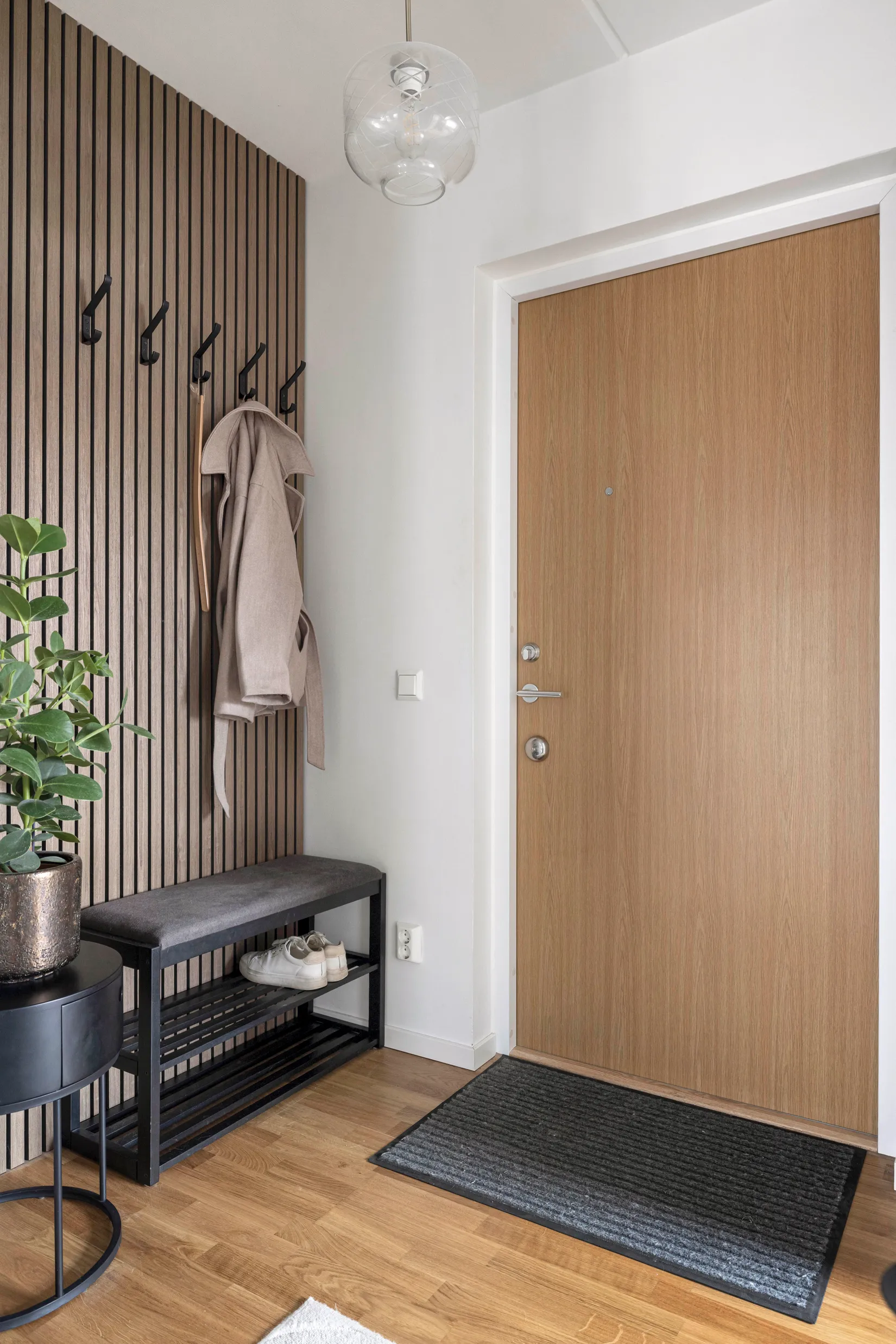 Bostadsrätt, Ranagårdsvägen 14, Halmstad