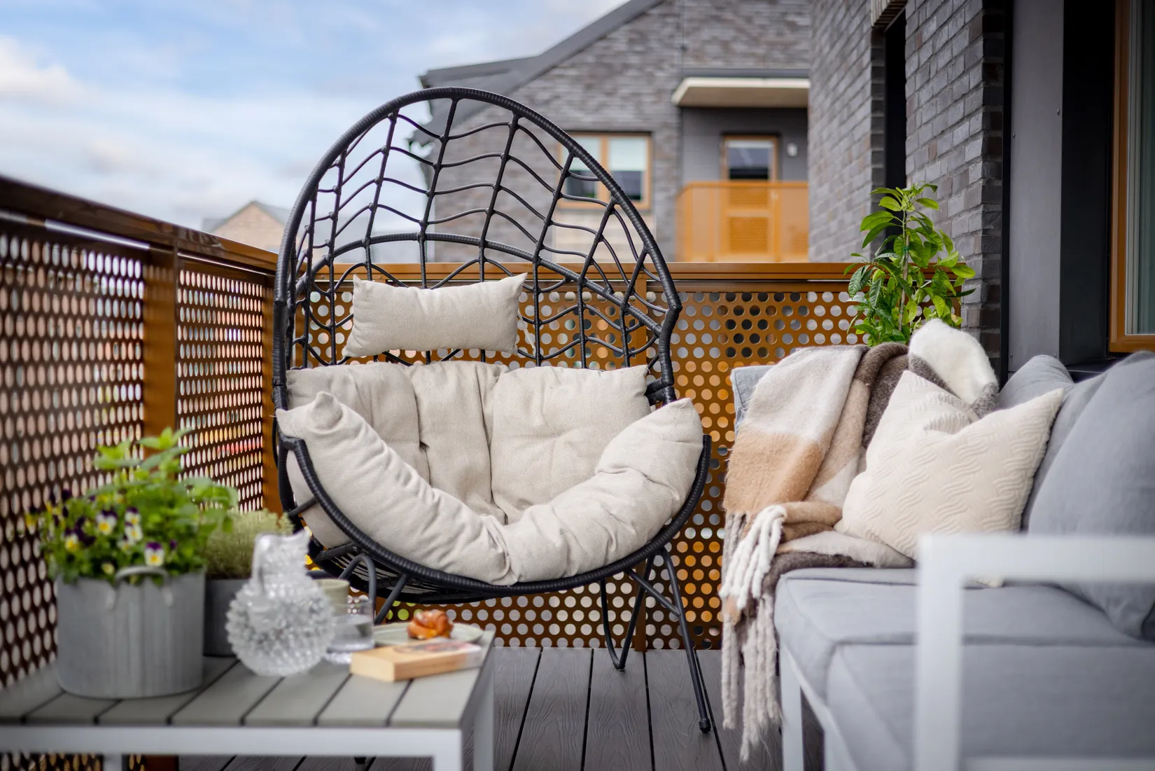 Bostadsrätt, Ranagårdsvägen 14, Ranagård, Halmstad