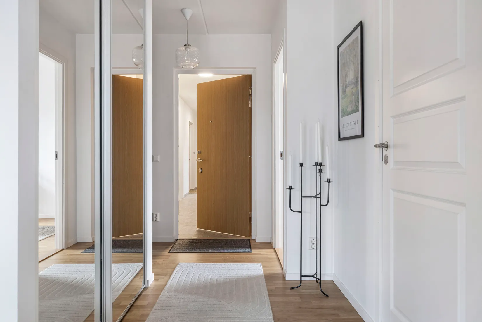 Bostadsrätt, Ranagårdsvägen 14, Halmstad