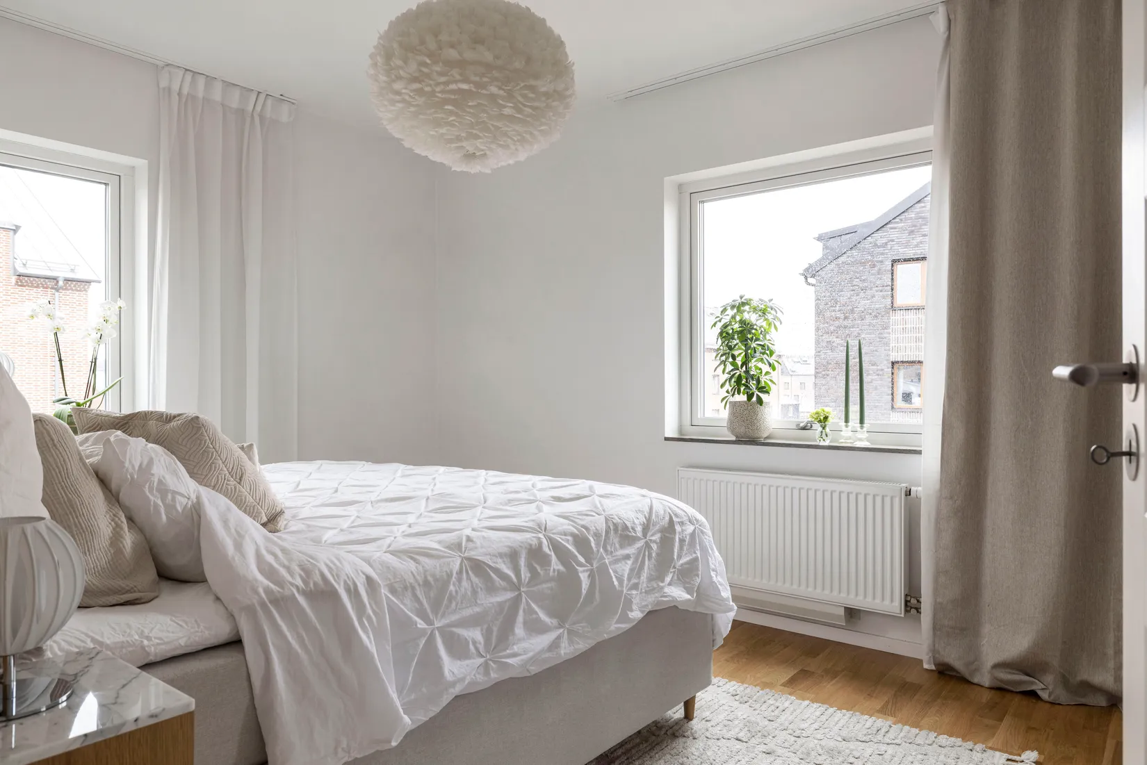 Bostadsrätt, Ranagårdsvägen 14, Halmstad