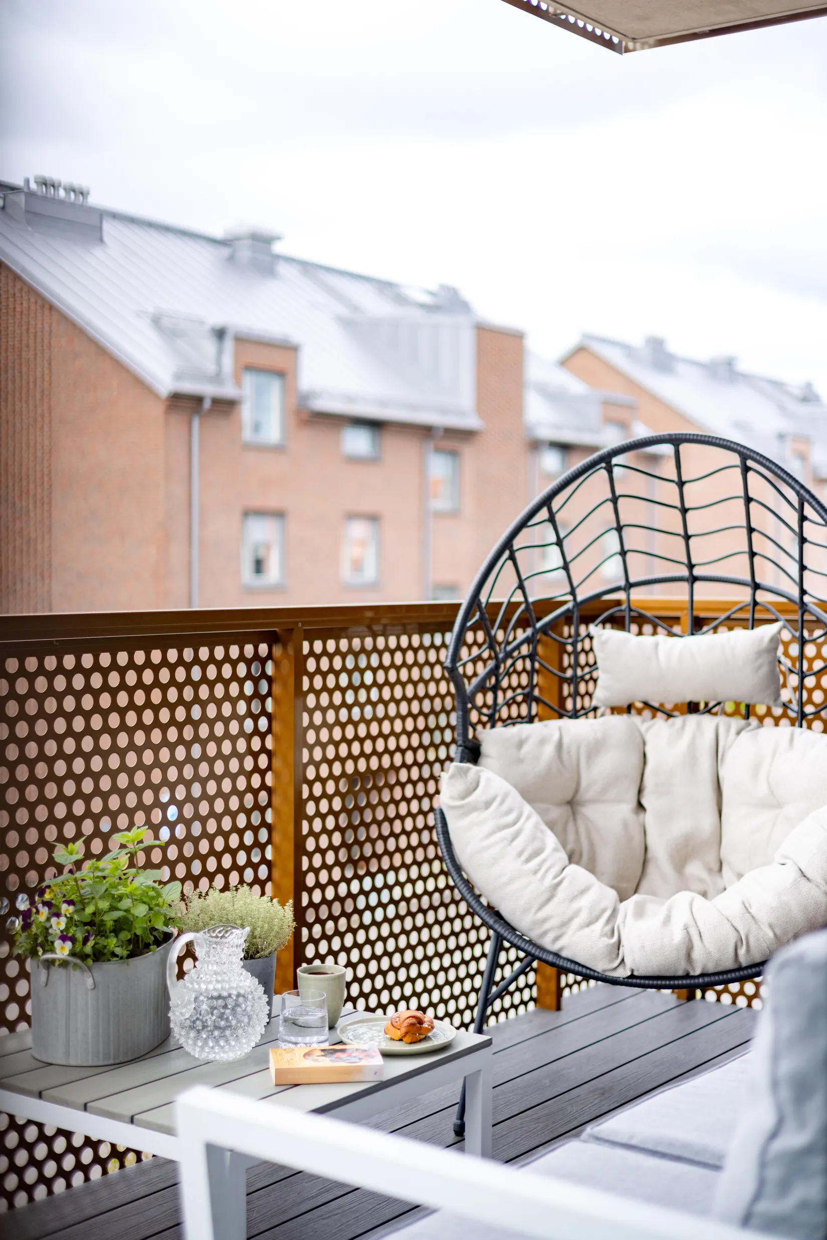 Bostadsrätt, Ranagårdsvägen 14, Ranagård, Halmstad