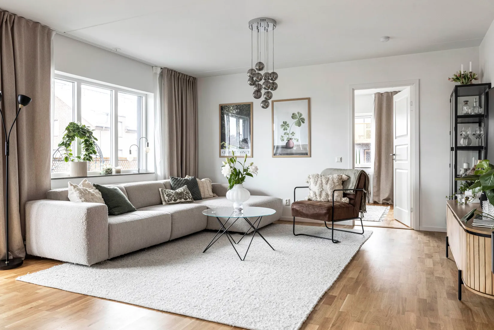 Bostadsrätt, Ranagårdsvägen 14, Halmstad