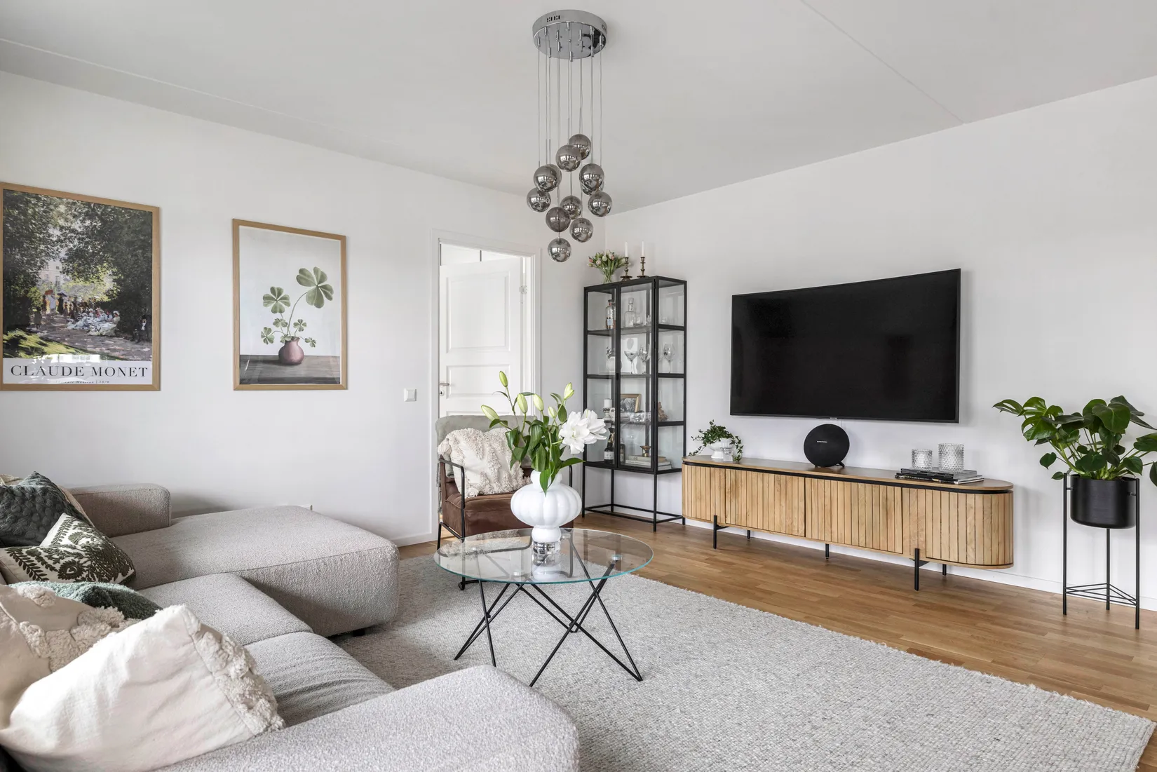 Bostadsrätt, Ranagårdsvägen 14, Halmstad