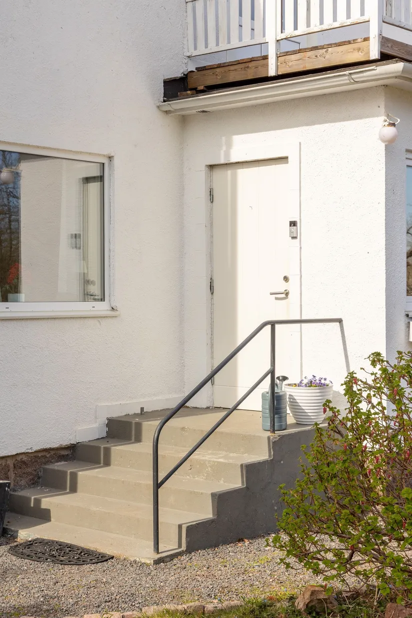 Villa, Dunkelidsvägen 16, Emsfors, Oskarshamn