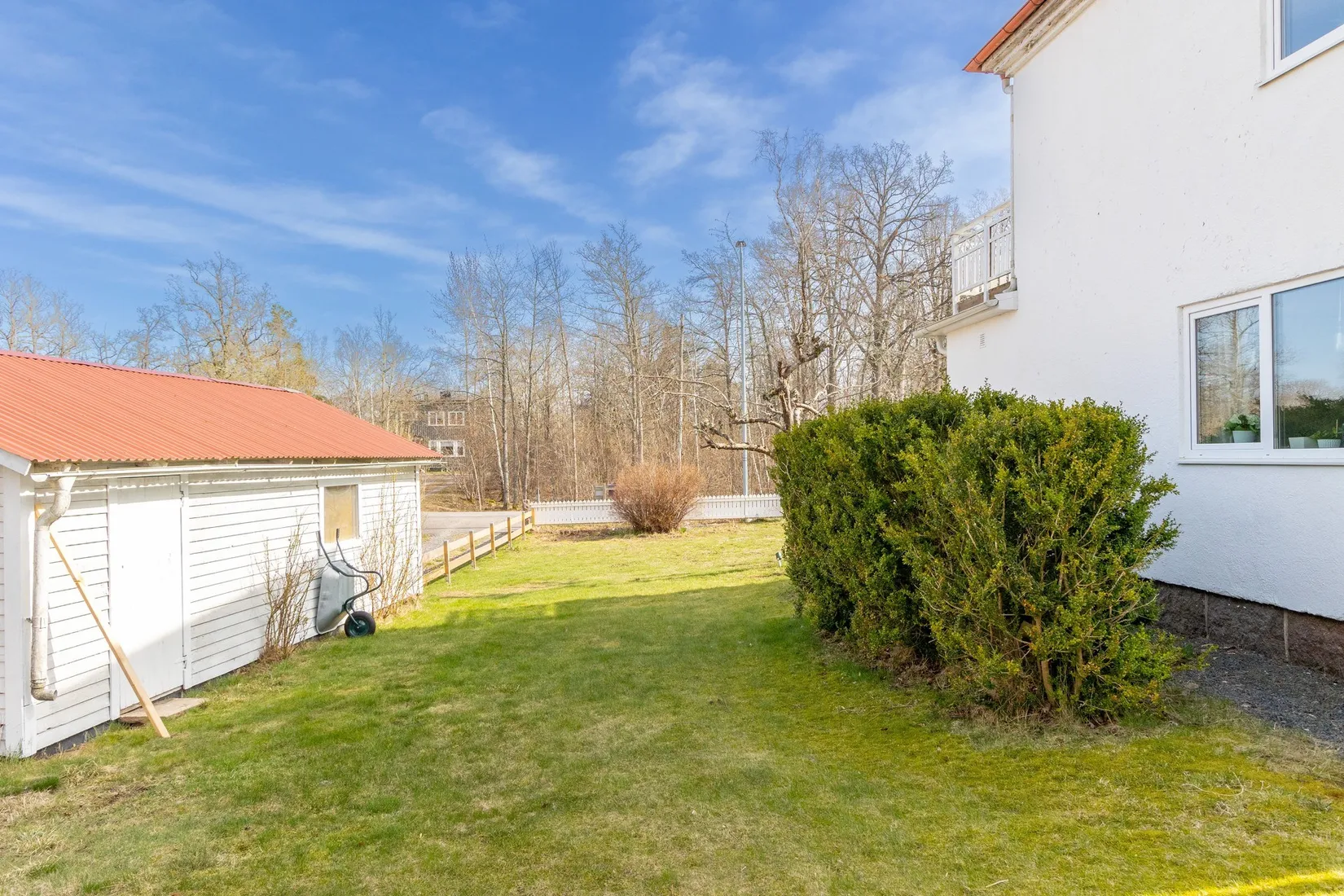 Villa, Dunkelidsvägen 16, Emsfors, Oskarshamn