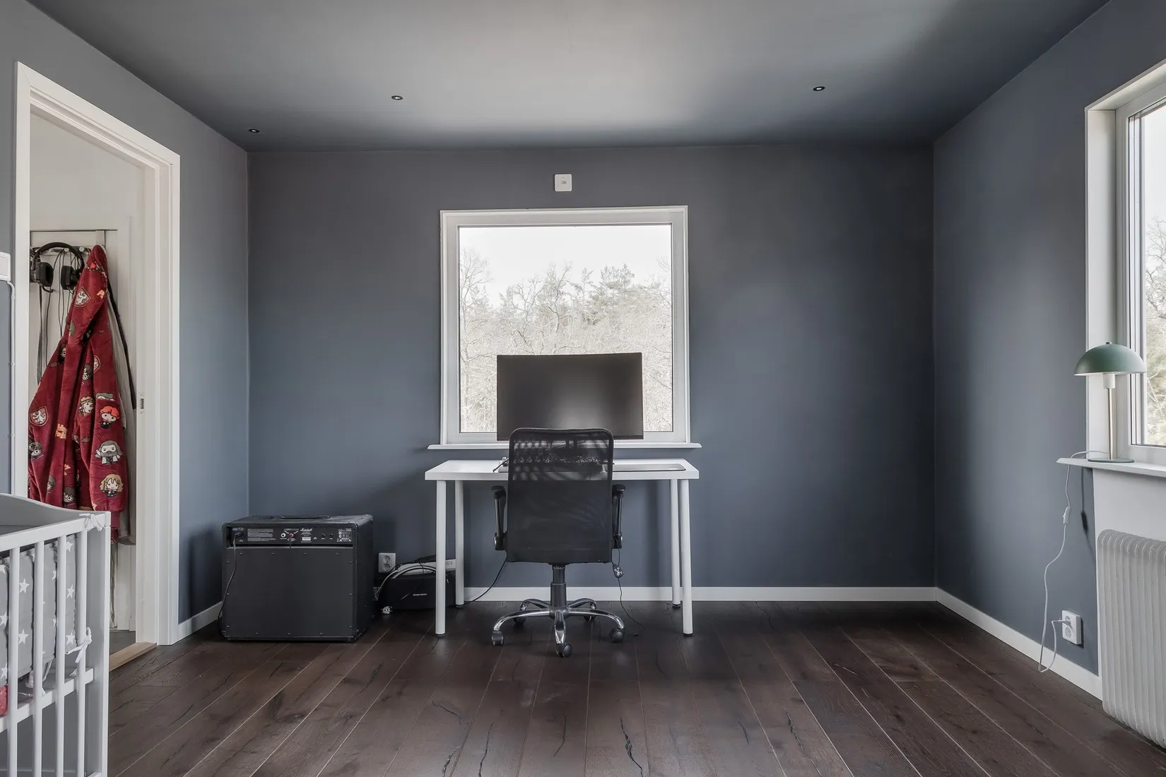 Villa, Dunkelidsvägen 16, Emsfors, Oskarshamn