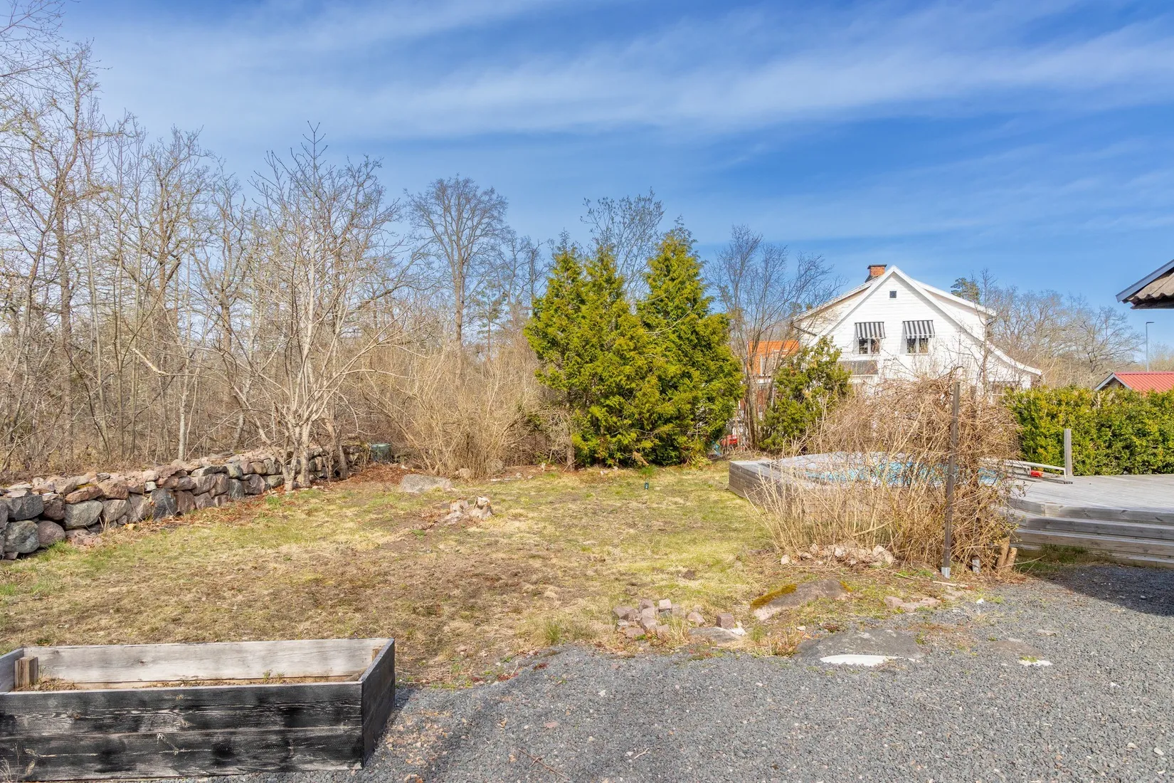 Villa, Dunkelidsvägen 16, Emsfors, Oskarshamn