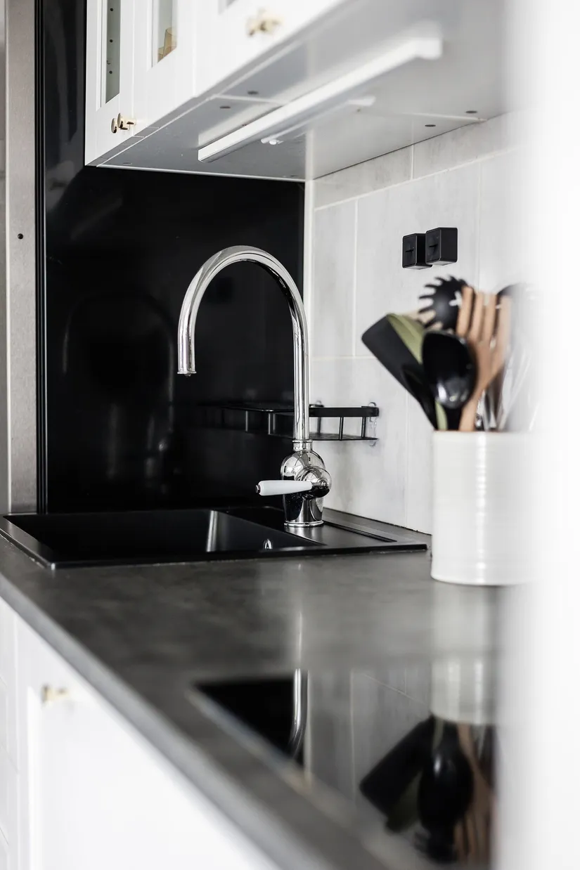 Villa, Dunkelidsvägen 16, Emsfors, Oskarshamn