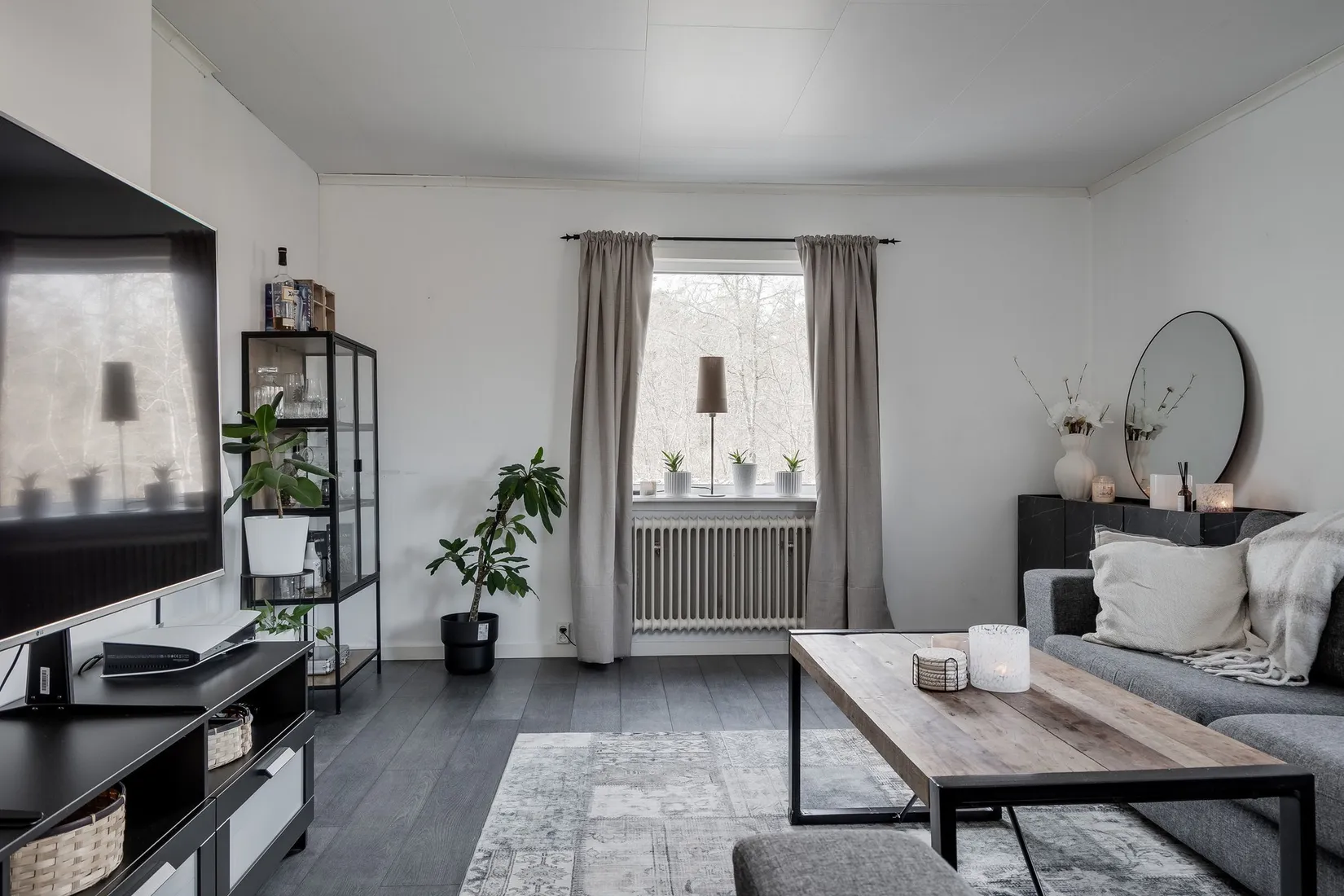 Villa, Dunkelidsvägen 16, Emsfors, Oskarshamn