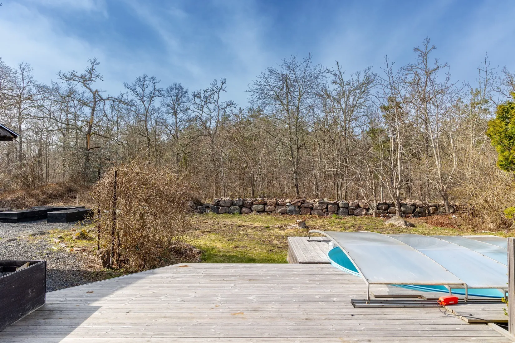 Villa, Dunkelidsvägen 16, Emsfors, Oskarshamn