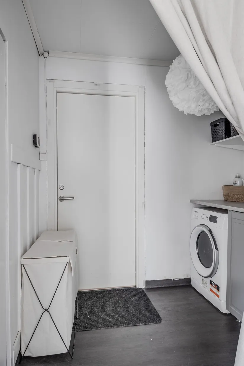 Villa, Dunkelidsvägen 16, Emsfors, Oskarshamn