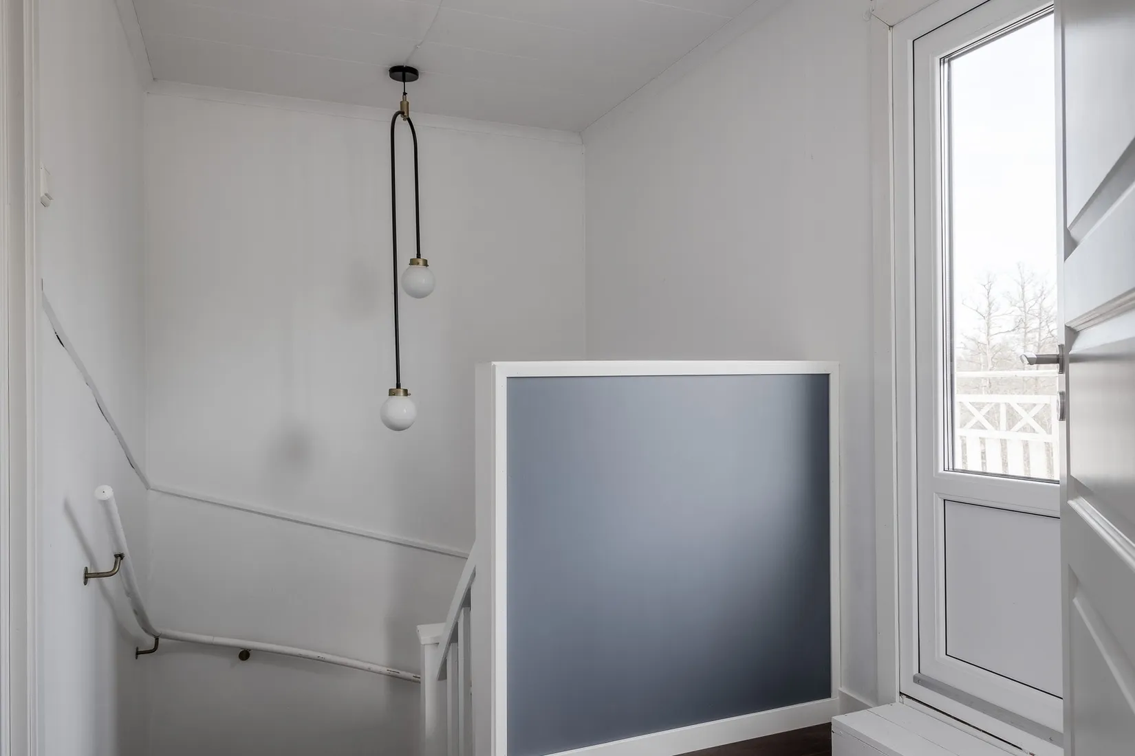 Villa, Dunkelidsvägen 16, Emsfors, Oskarshamn