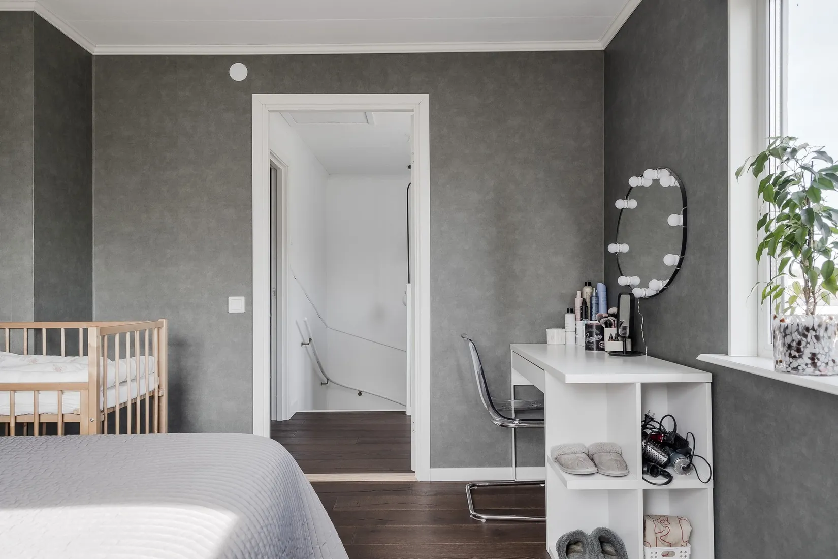 Villa, Dunkelidsvägen 16, Emsfors, Oskarshamn