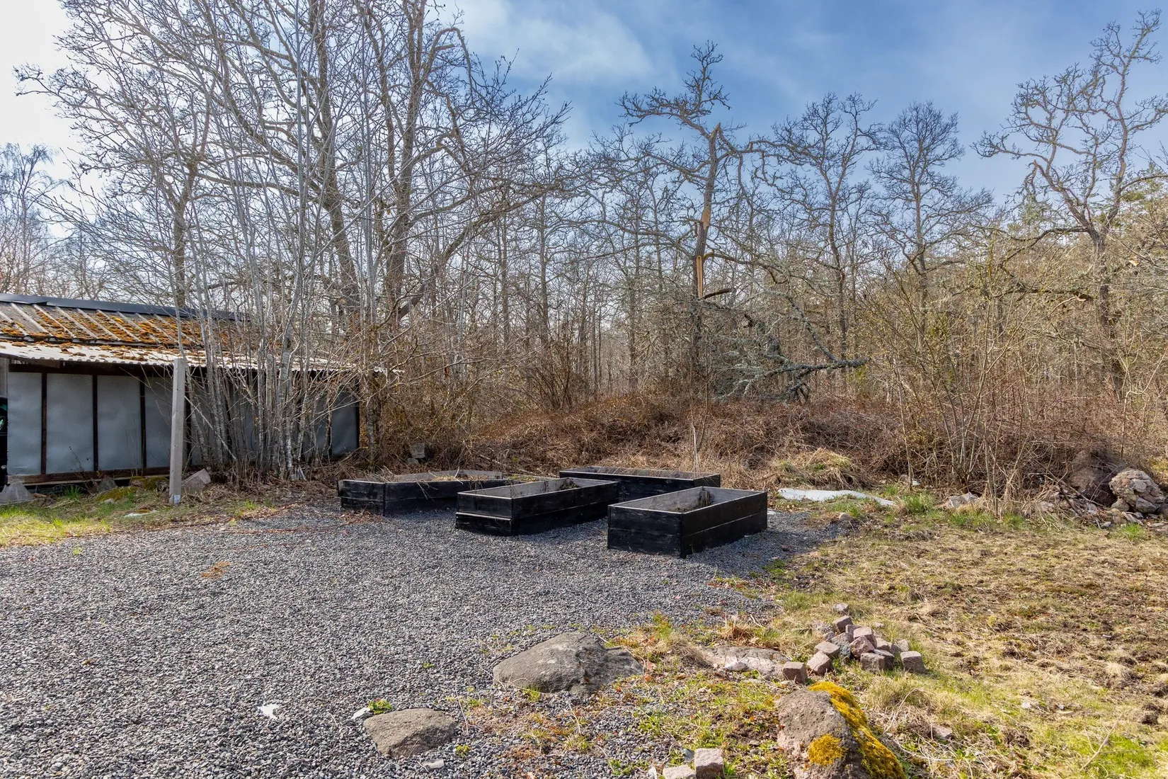 Villa, Dunkelidsvägen 16, Emsfors, Oskarshamn