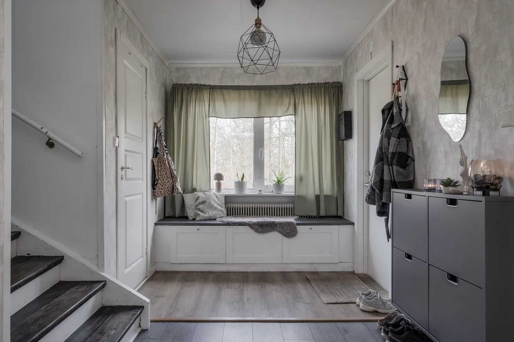 Villa, Dunkelidsvägen 16, Emsfors, Oskarshamn