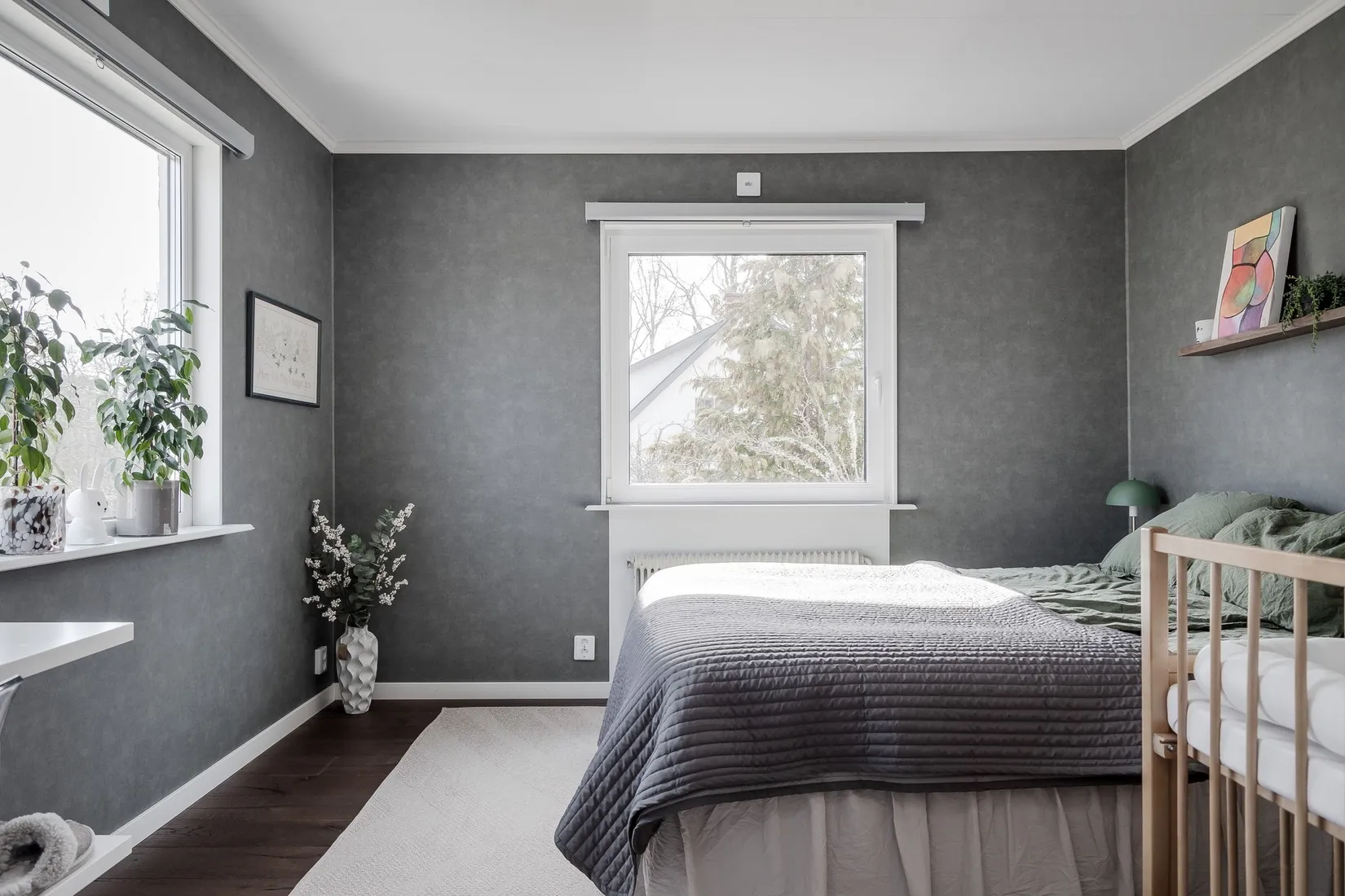 Villa, Dunkelidsvägen 16, Emsfors, Oskarshamn