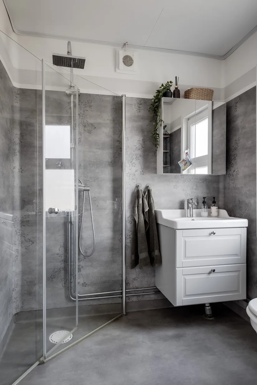 Villa, Dunkelidsvägen 16, Emsfors, Oskarshamn