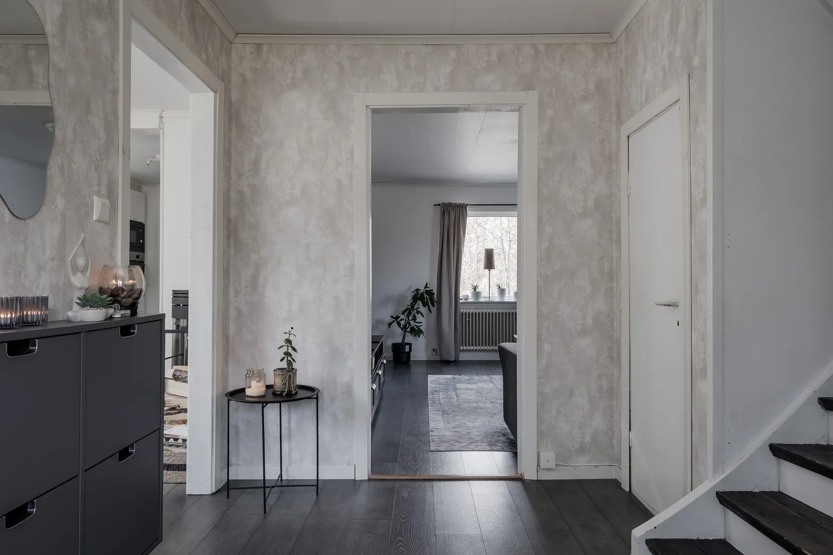 Villa, Dunkelidsvägen 16, Emsfors, Oskarshamn