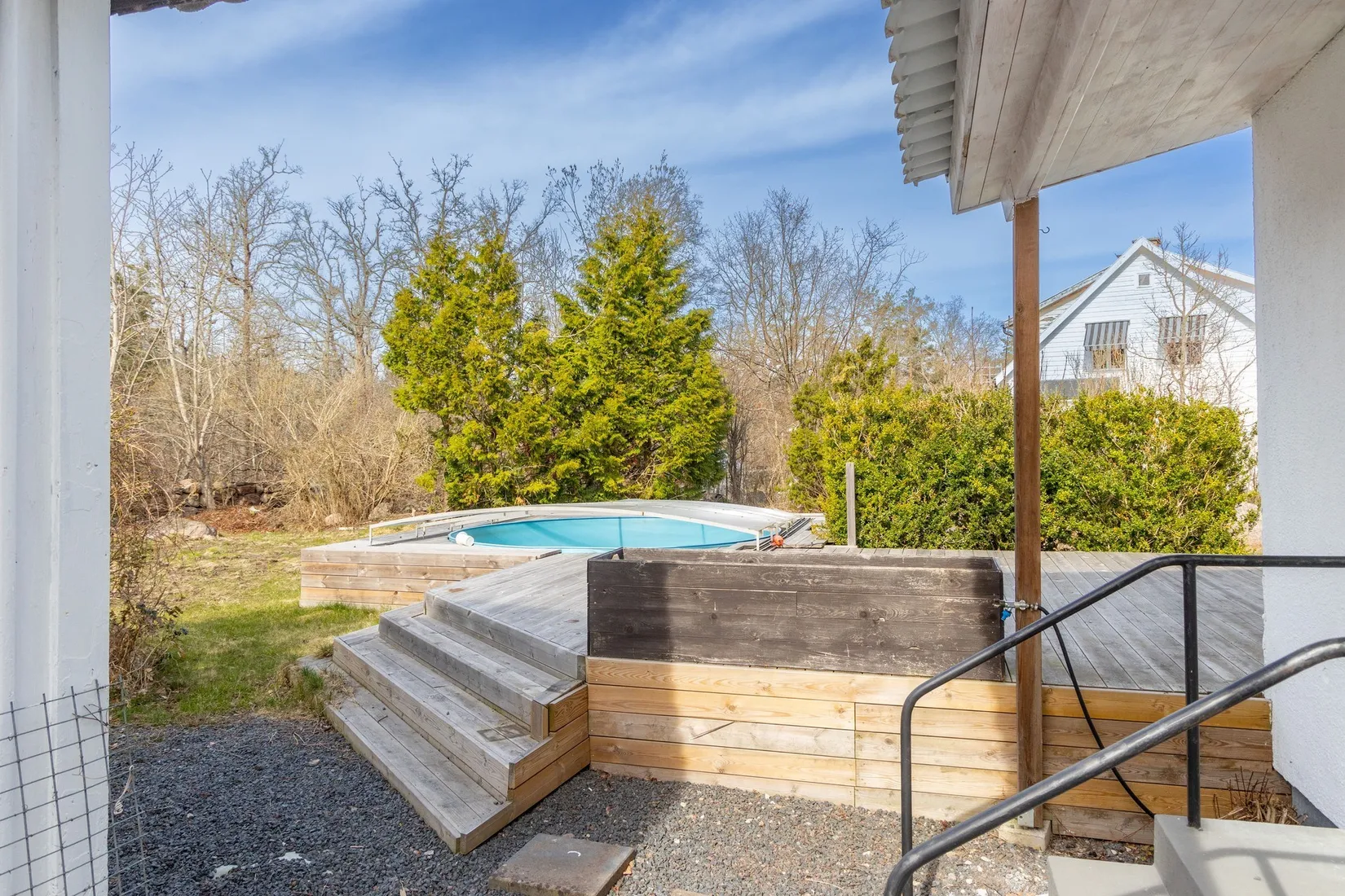 Villa, Dunkelidsvägen 16, Emsfors, Oskarshamn