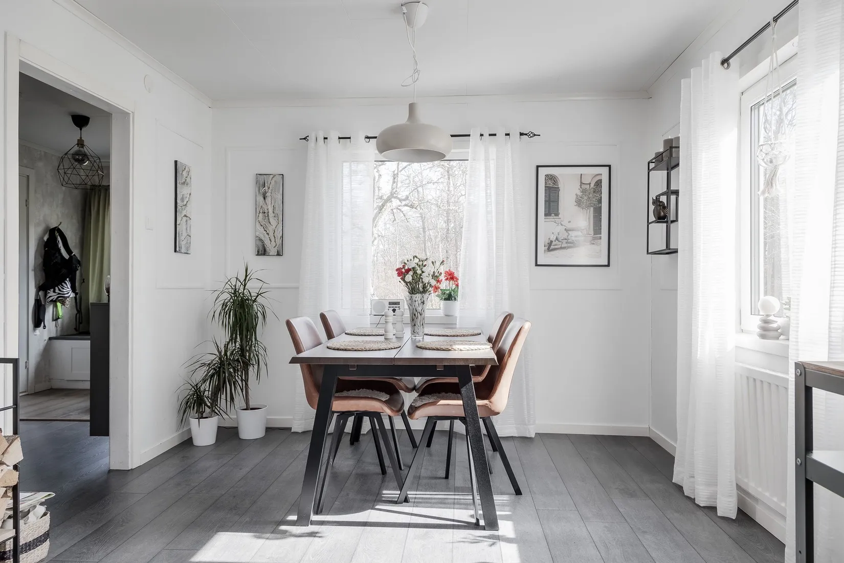 Villa, Dunkelidsvägen 16, Emsfors, Oskarshamn