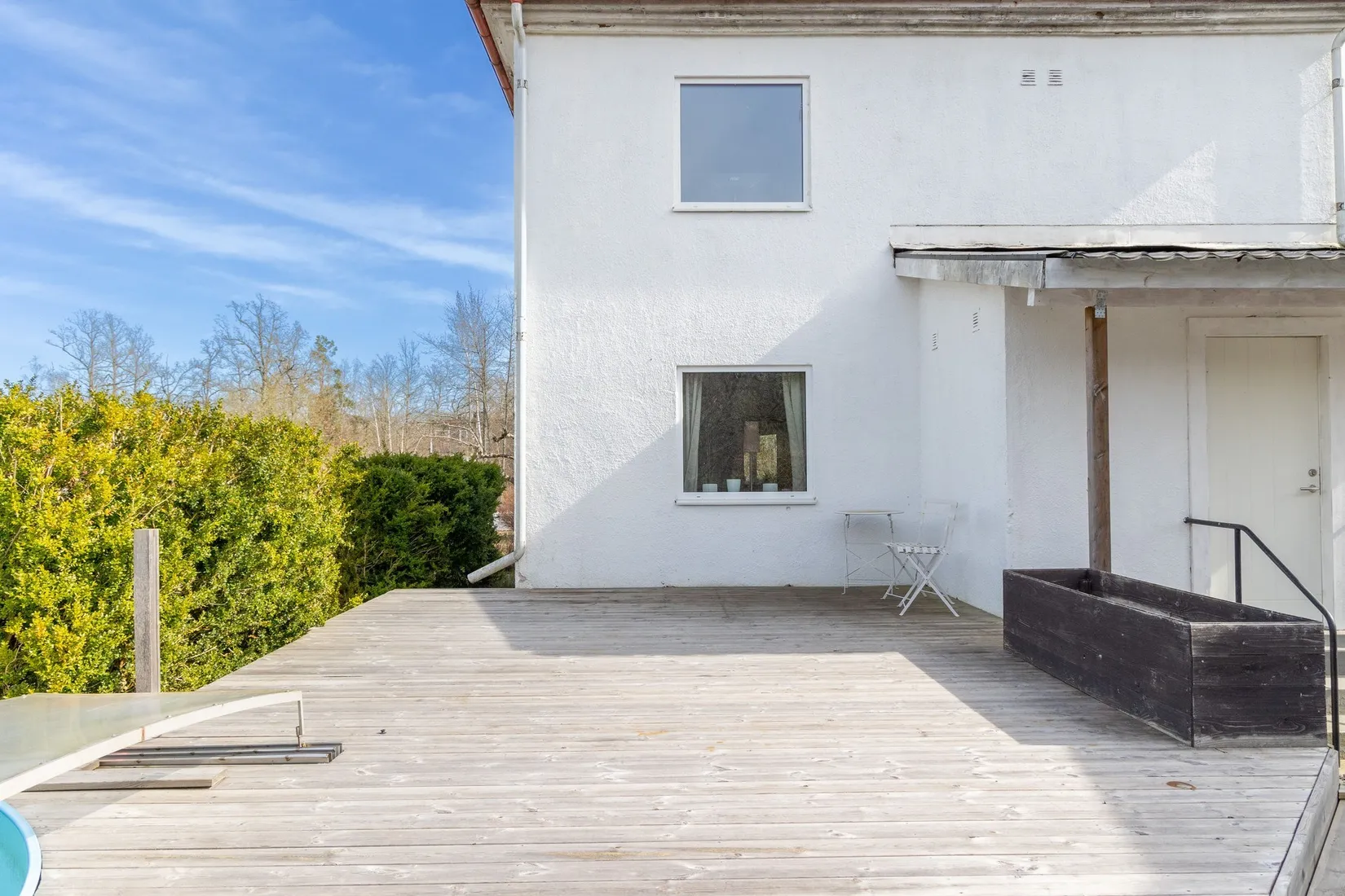 Villa, Dunkelidsvägen 16, Emsfors, Oskarshamn